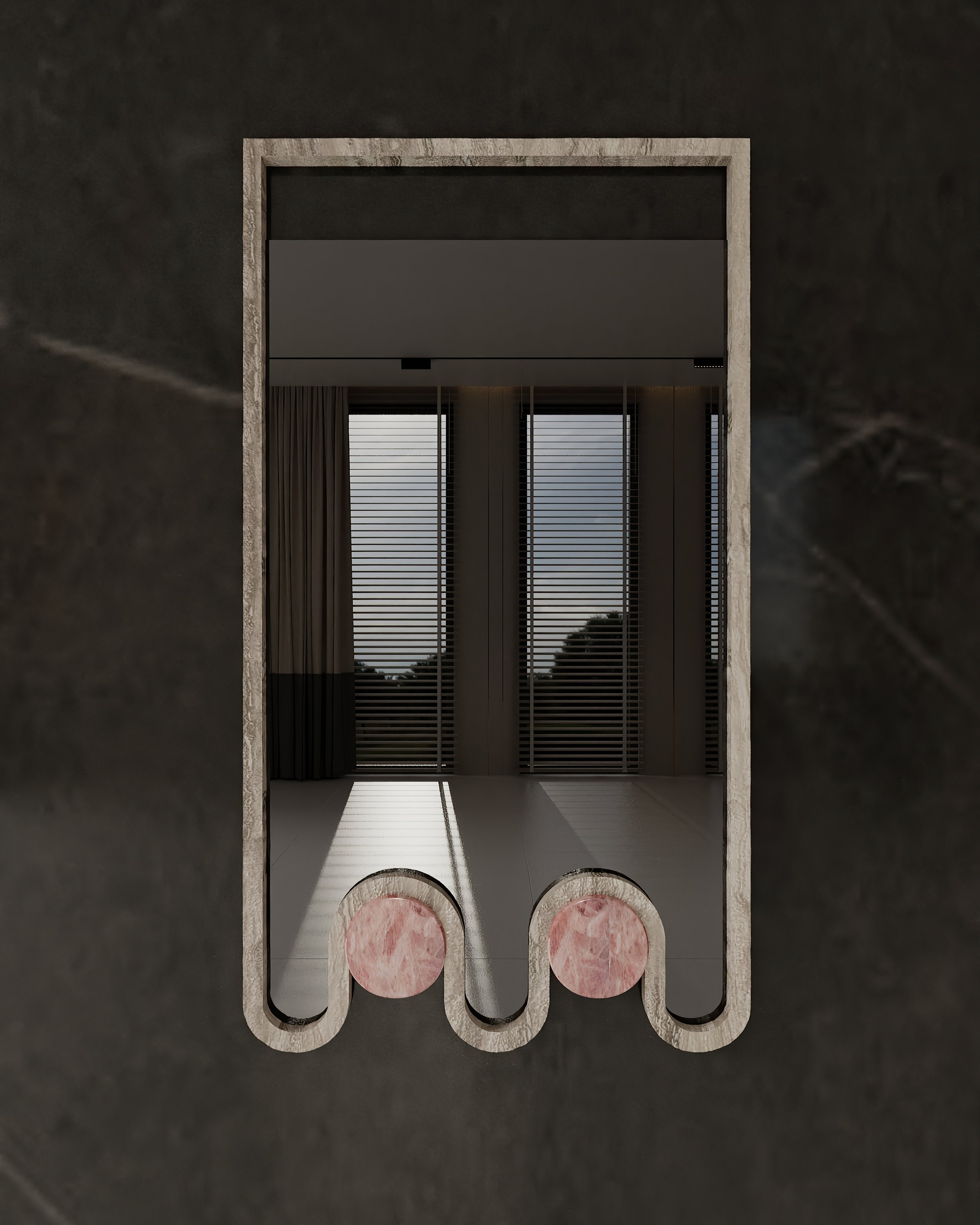 Sera Mirror