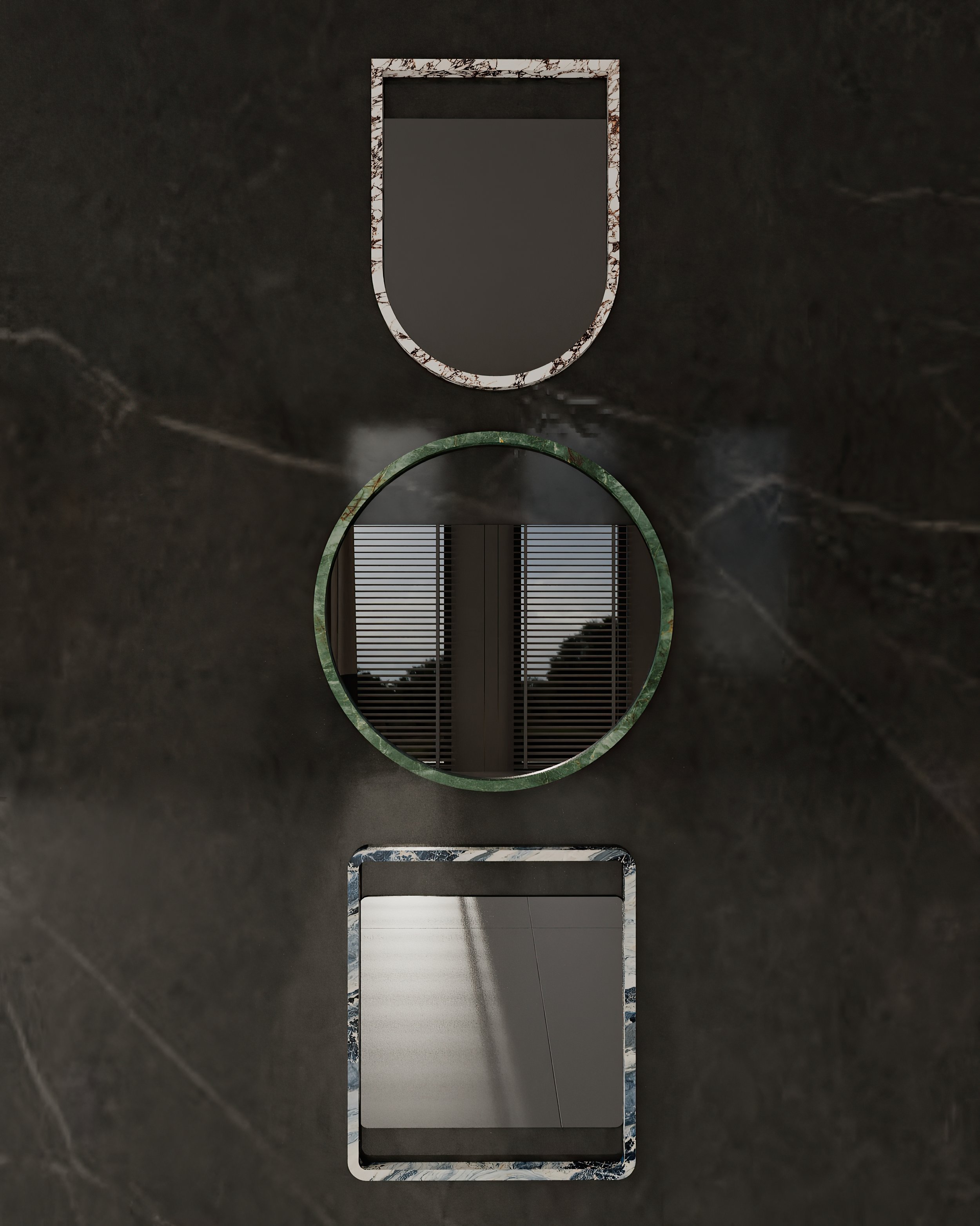 Buse Mirrors