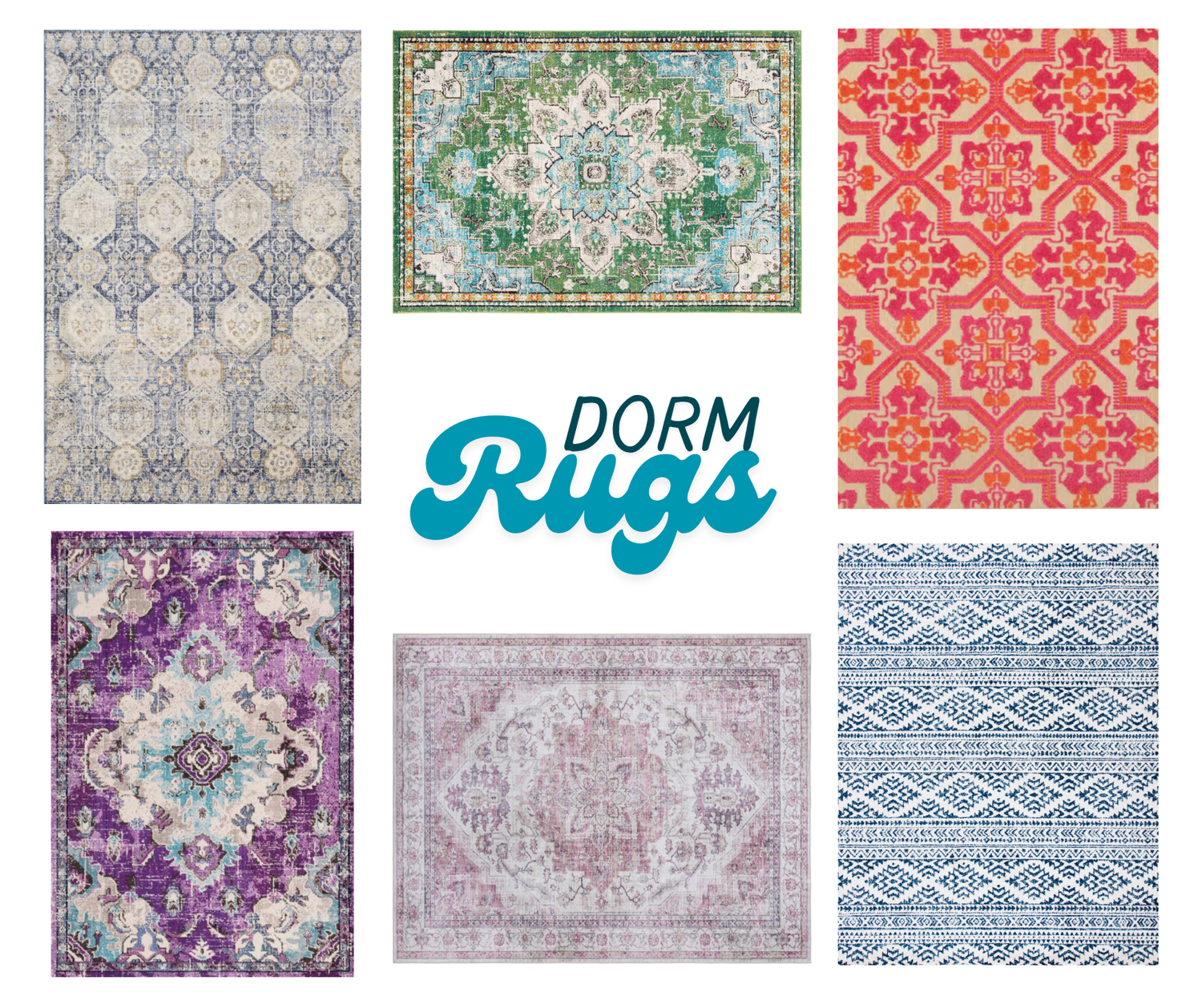 Dorm Products — Dorm Room Mamas