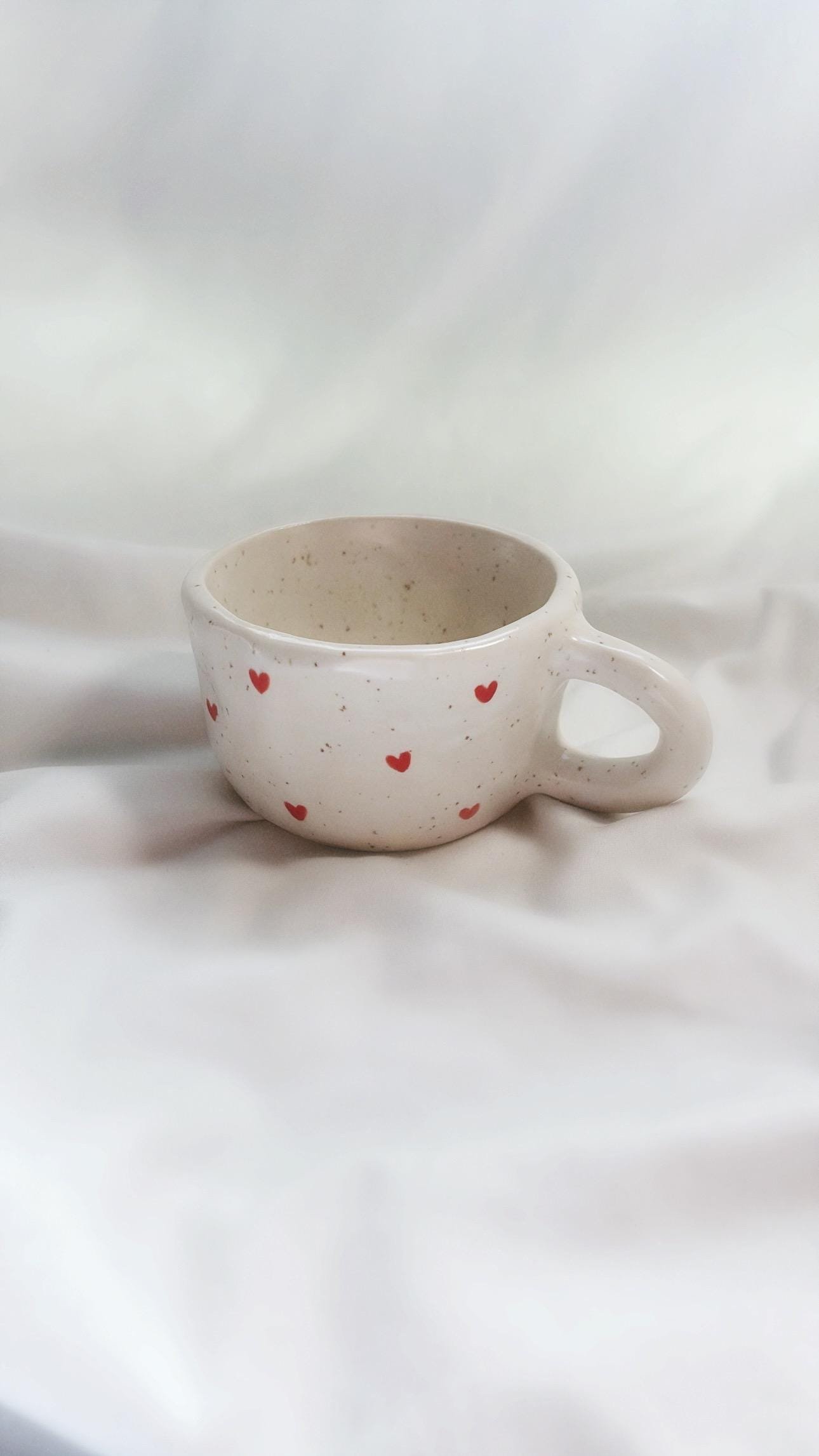 The Lovers Mug