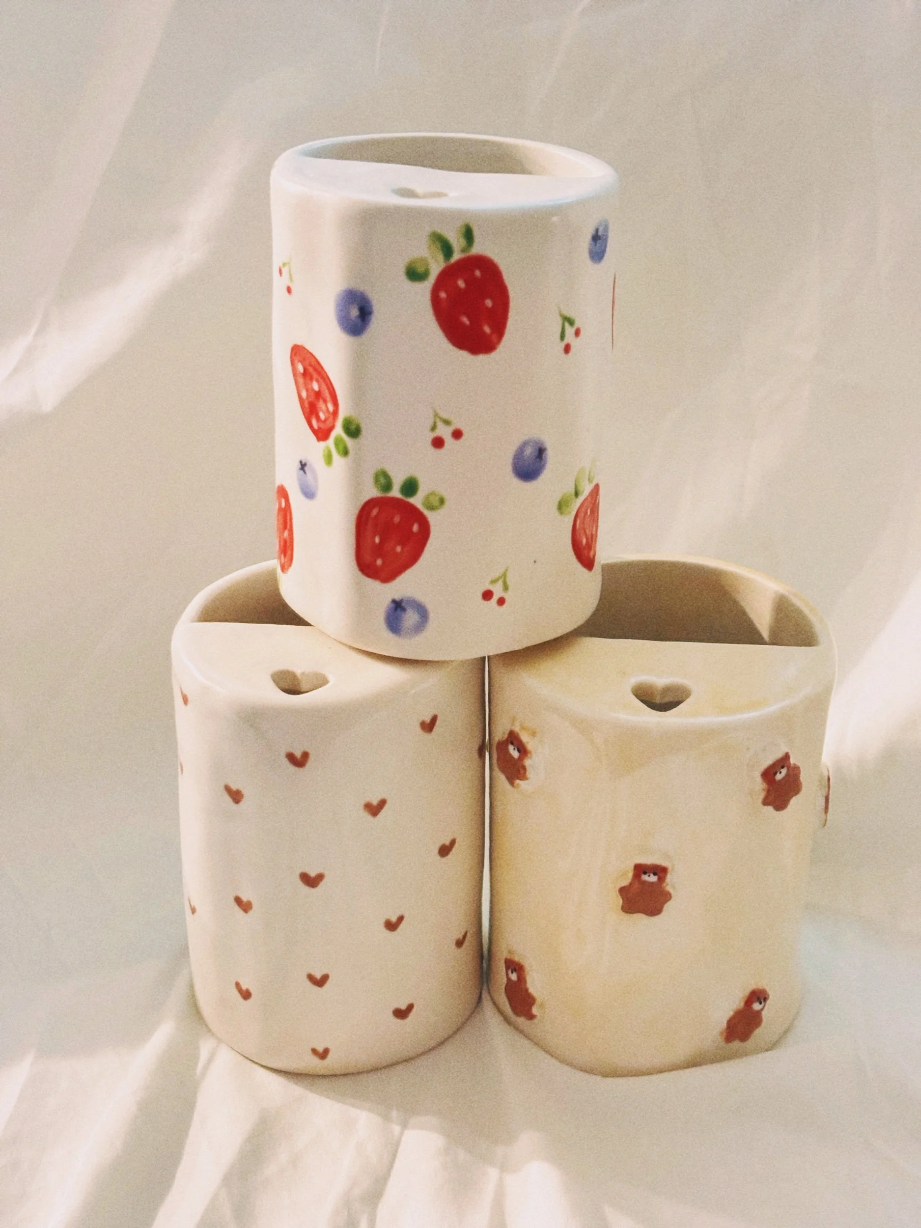 Travel Tumbler Cups