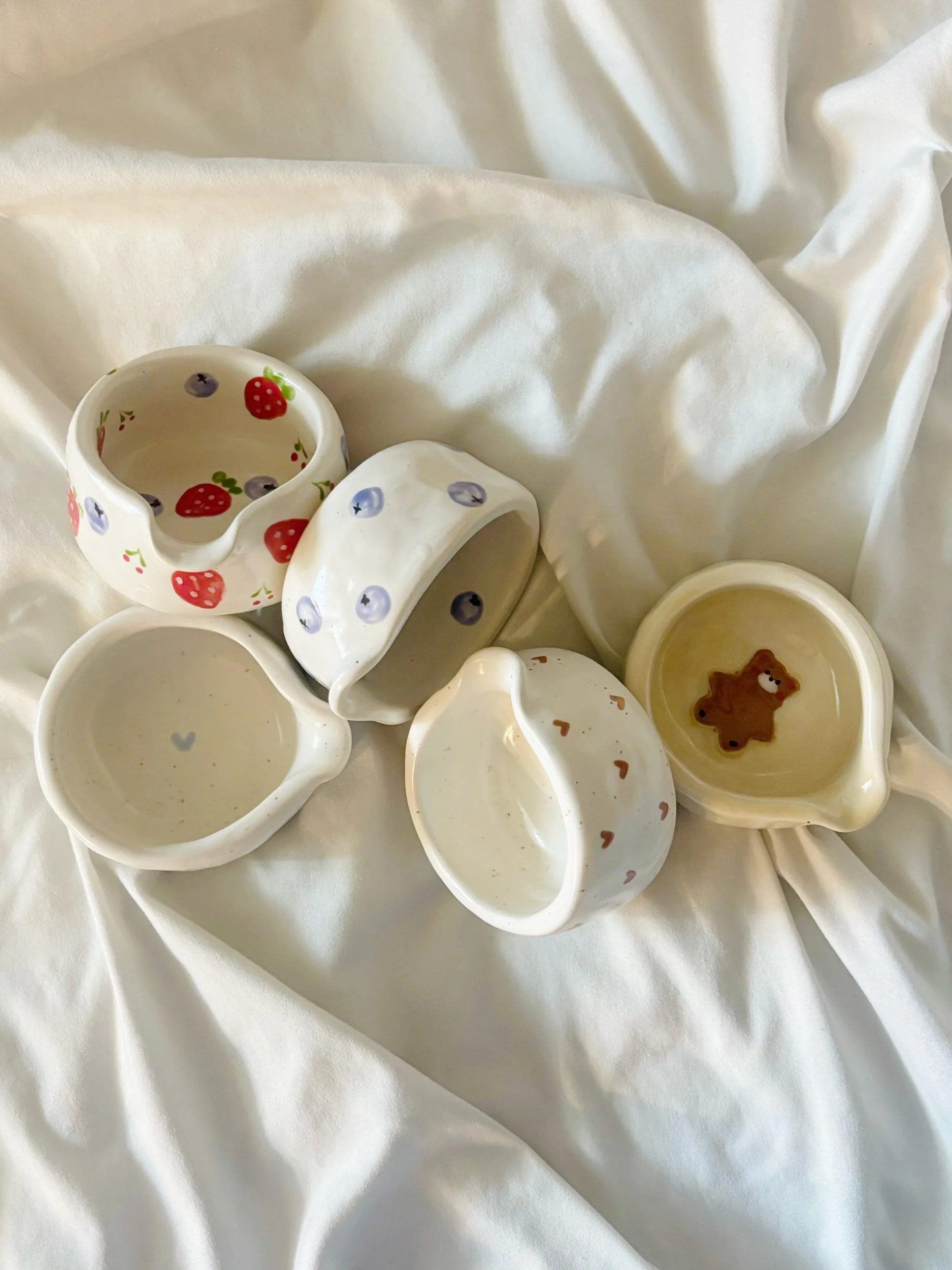 Espresso Cups