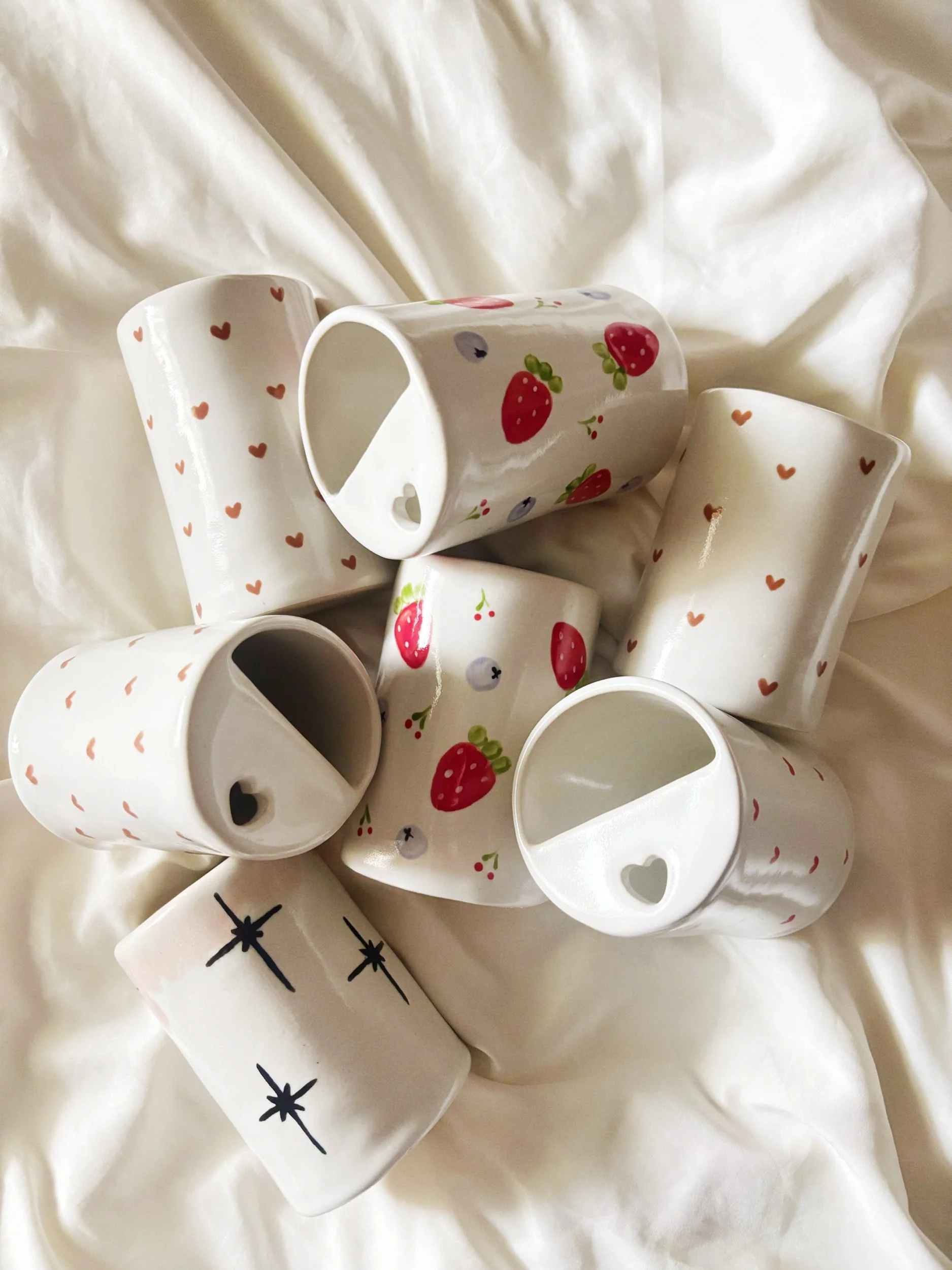 Tumbler Cups