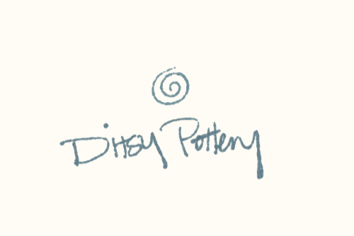 DITSY POTTERY
