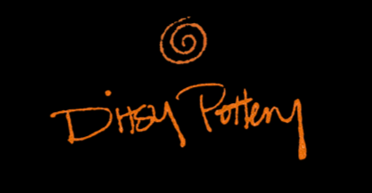 DITSY POTTERY
