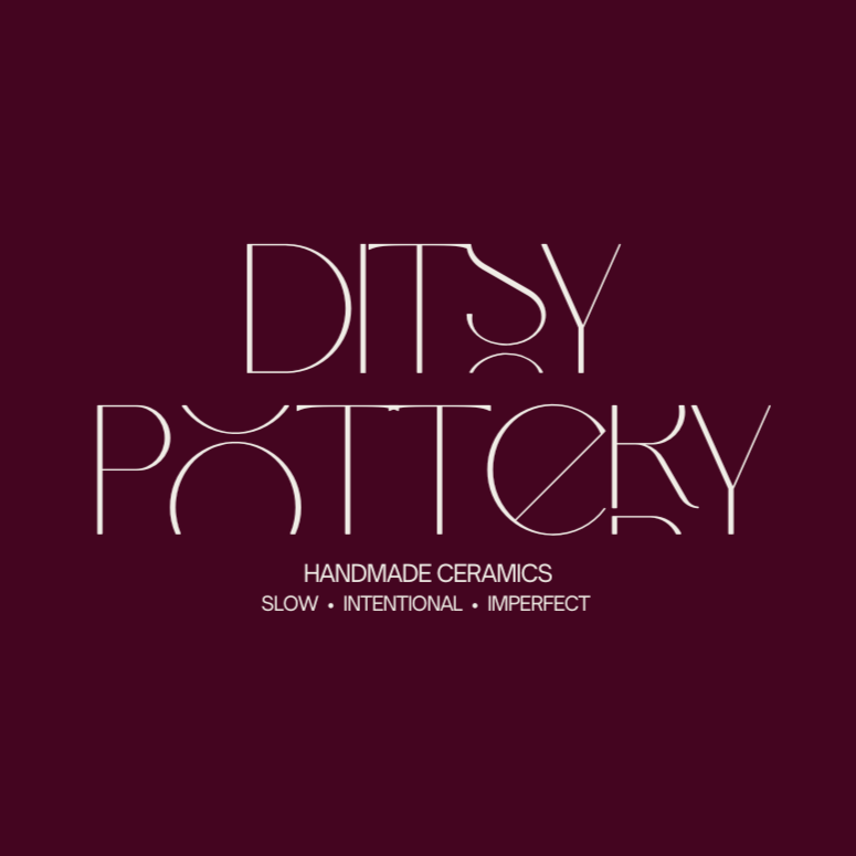 Ditsy Pottery Gift Card