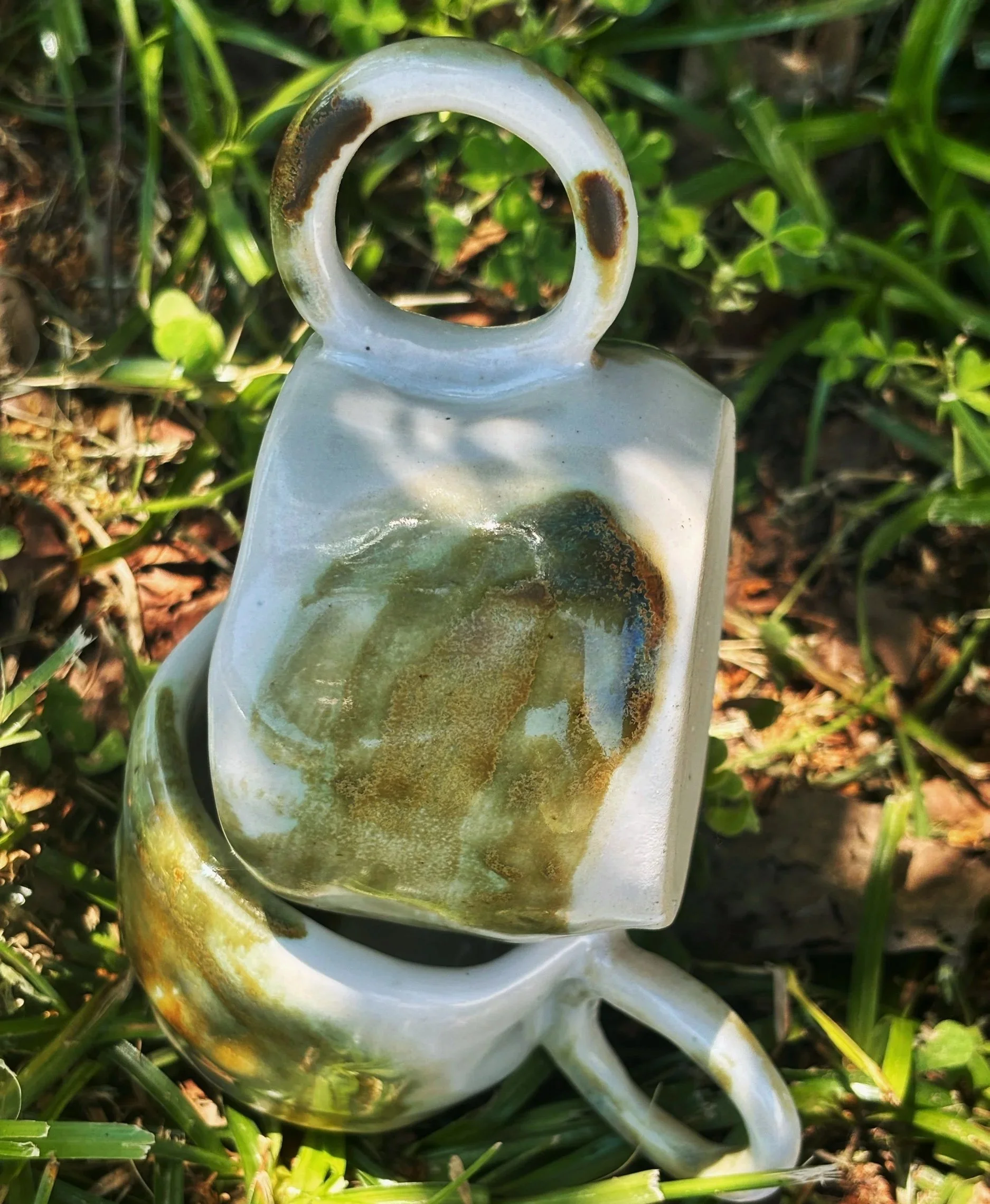 MOSSGLOW Espresso Cups