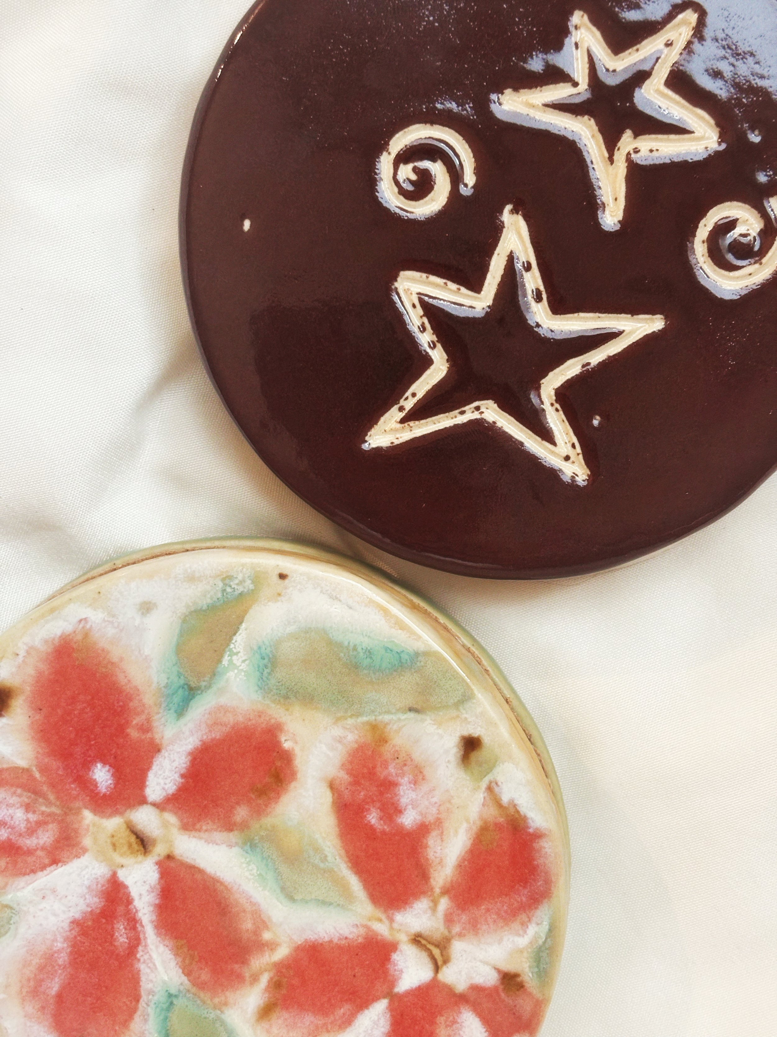 Handmade Coasters.JPG