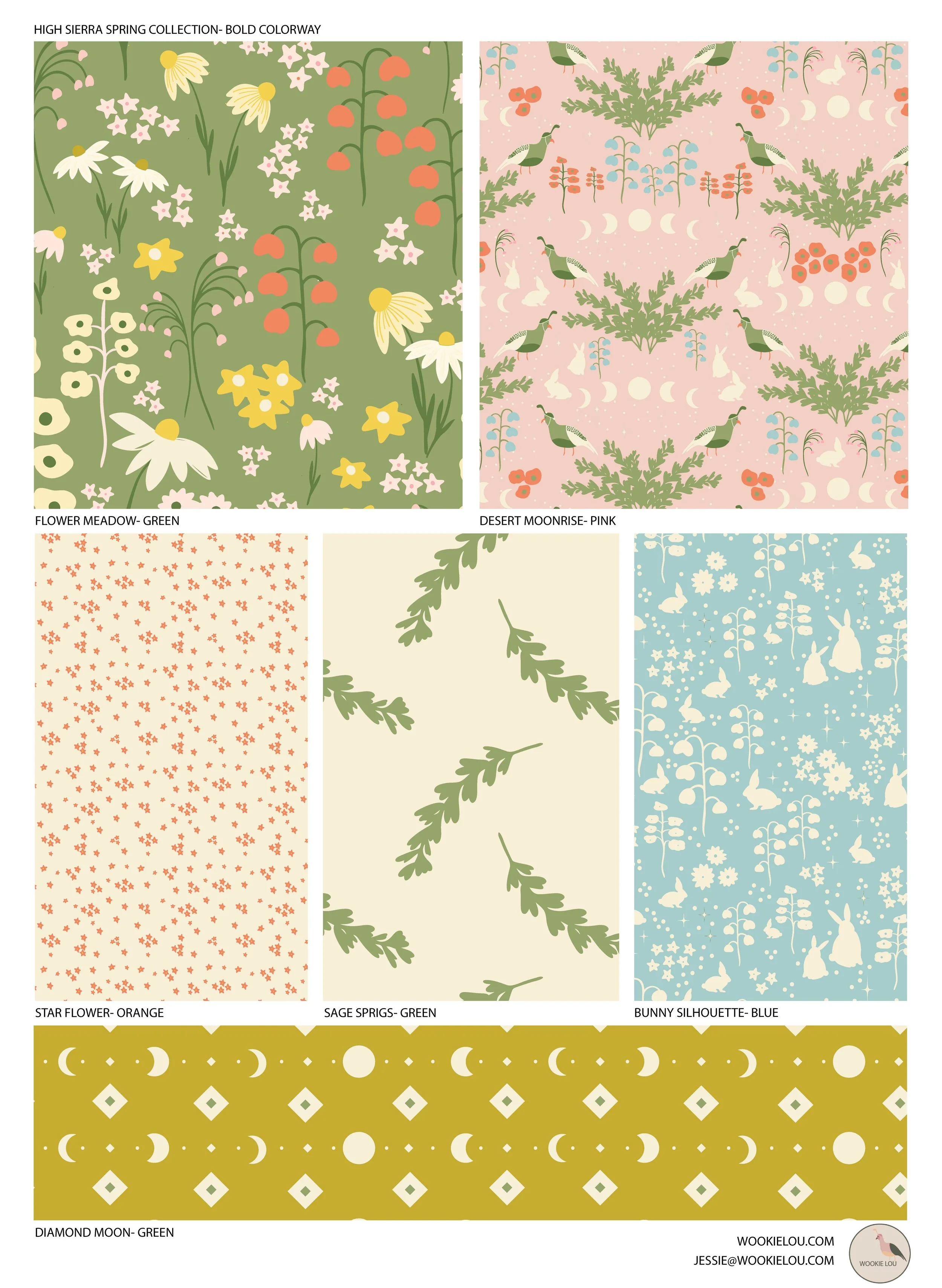 High Sierra Spring Collection- BOLD.jpg