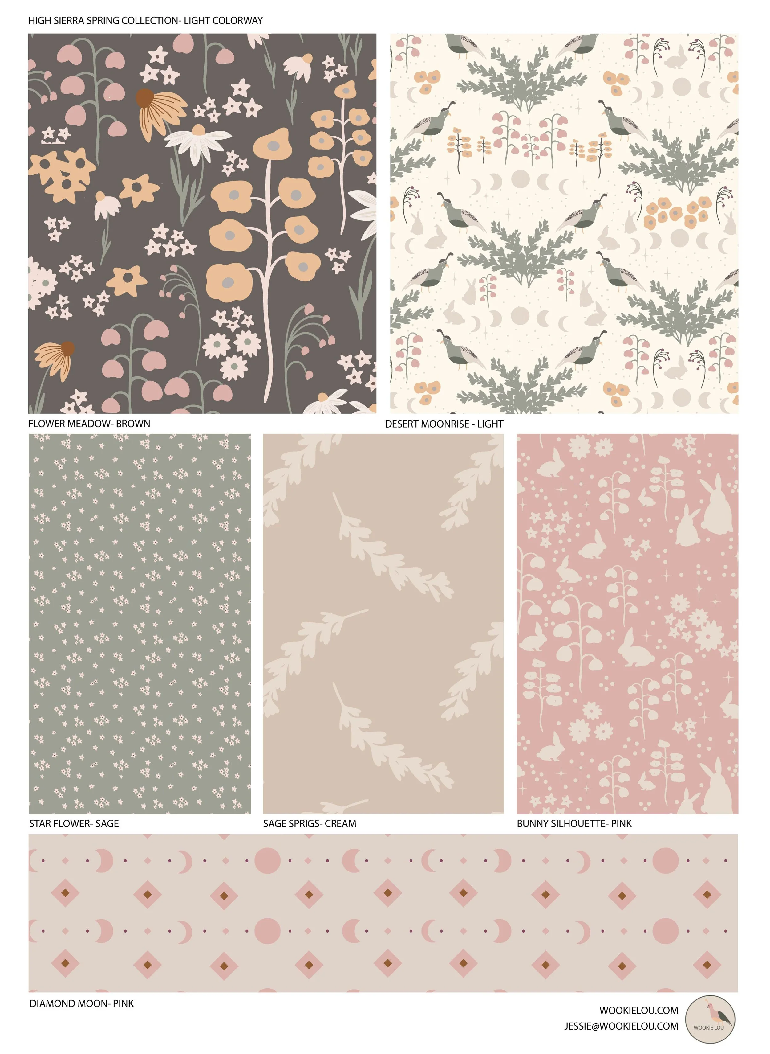 High Sierra Spring Collection- Light Size.jpg