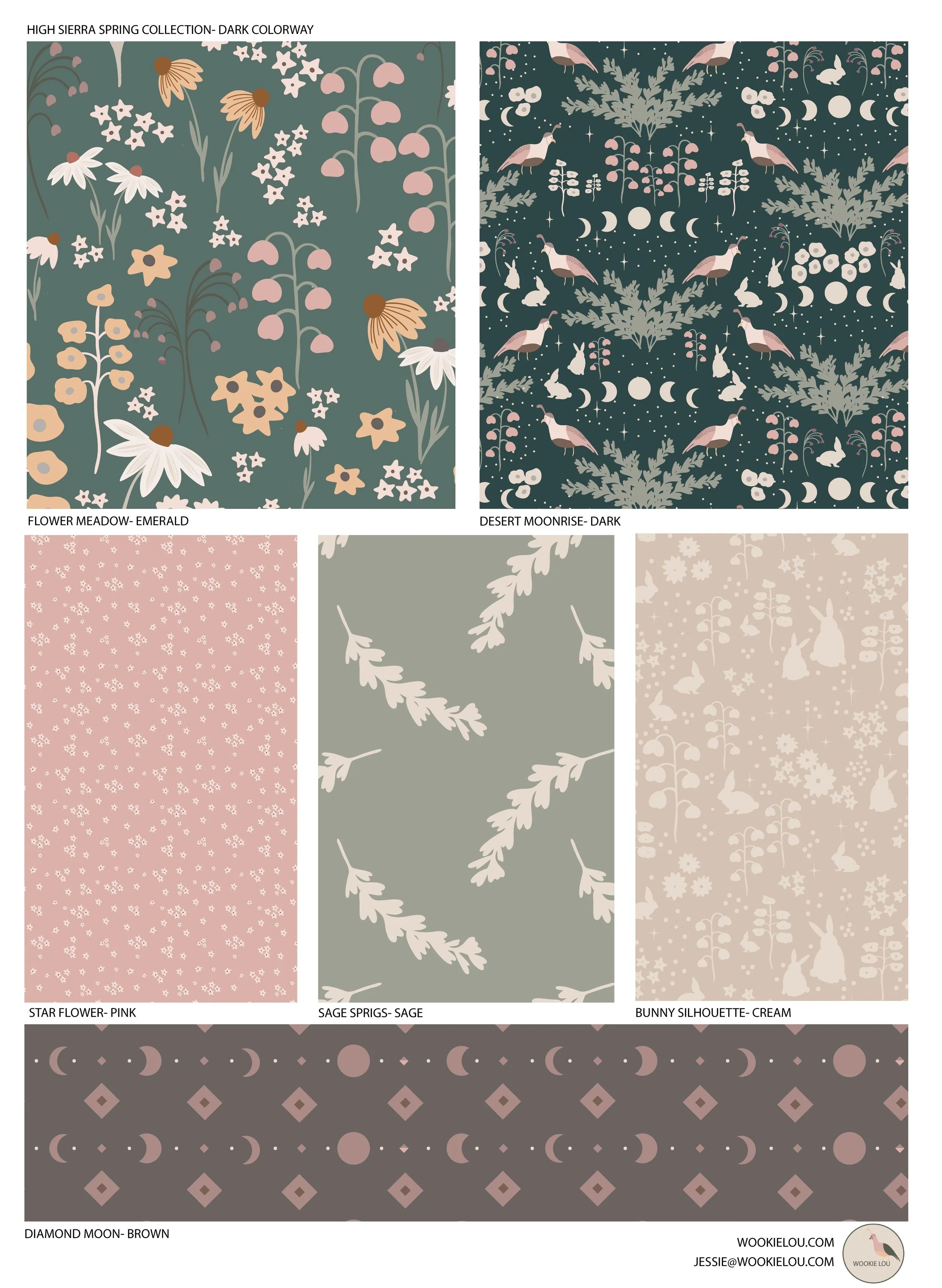 High Sierra Spring Collection- Dark.jpg