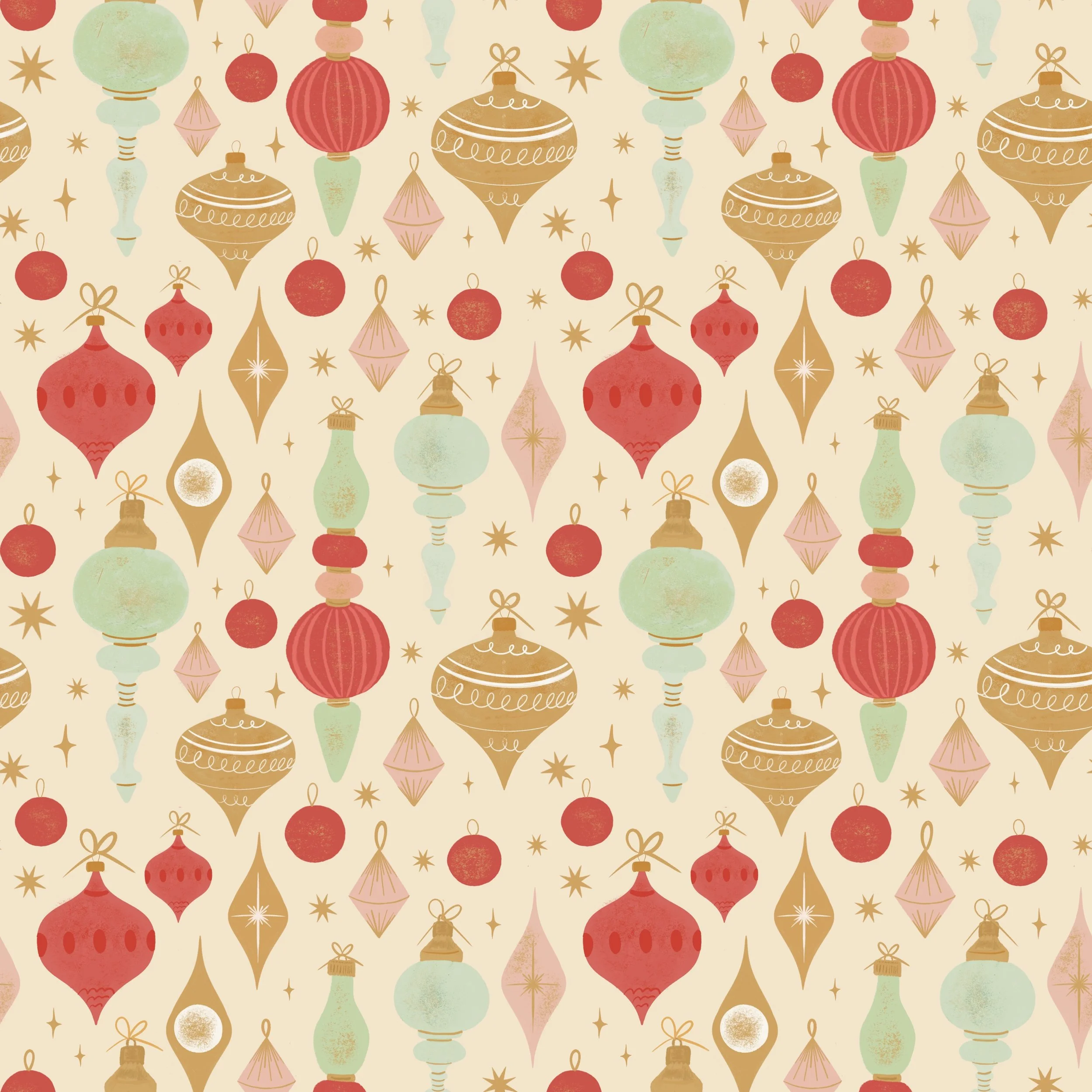 Vintage Ornaments- Cream.jpg