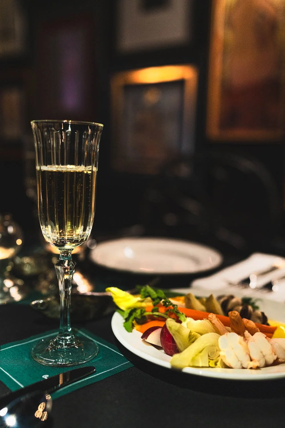 Carversville Inn