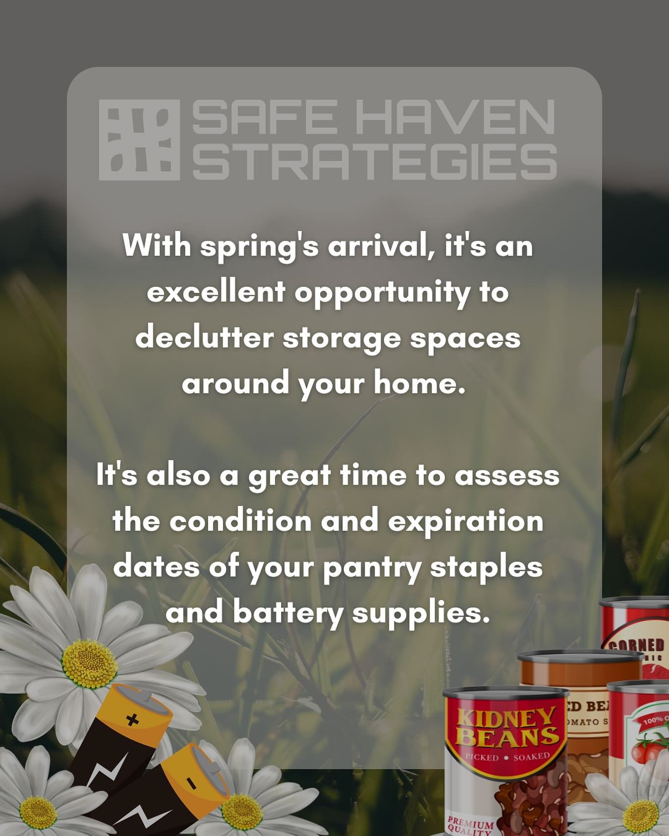 Did you know that the way you store batteries can really affect their lifespan? While most batteries have expiration dates, they can sometimes expire sooner than expected. Remember to check the expiration dates on all types of batteries, including le