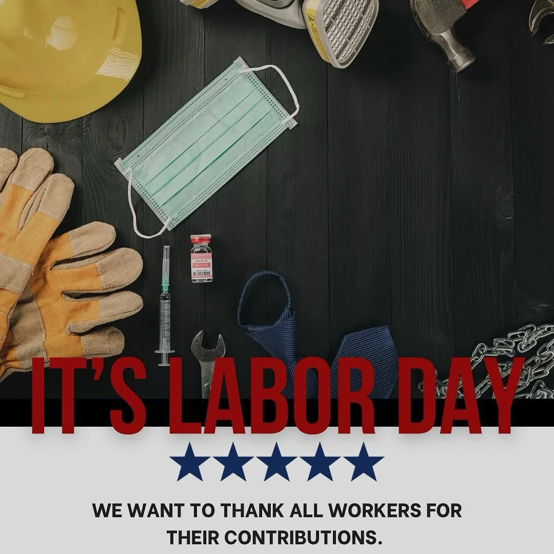 You&rsquo;re always working hard, and we appreciate your dedication. We hope you get a well-deserved break today!

Take some time to relax, celebrate your accomplishments, and enjoy time with your family.

At Safe Haven Strategies, we are proud of yo