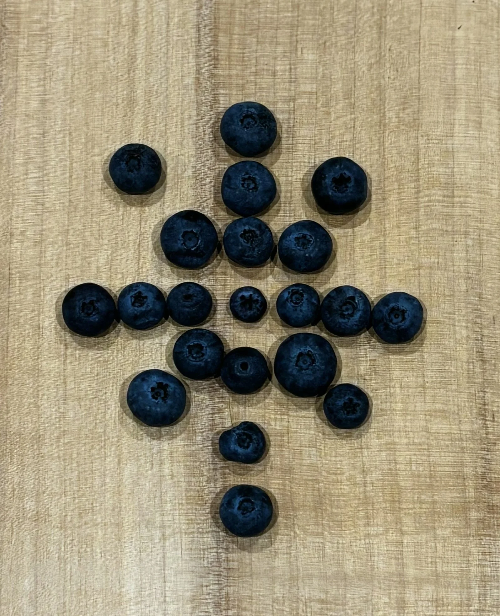 Blueberry Compote!