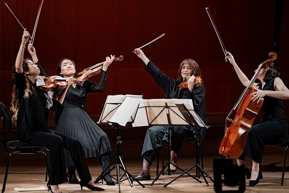 RCM Strings Festival