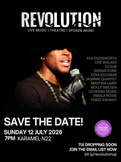Revolution