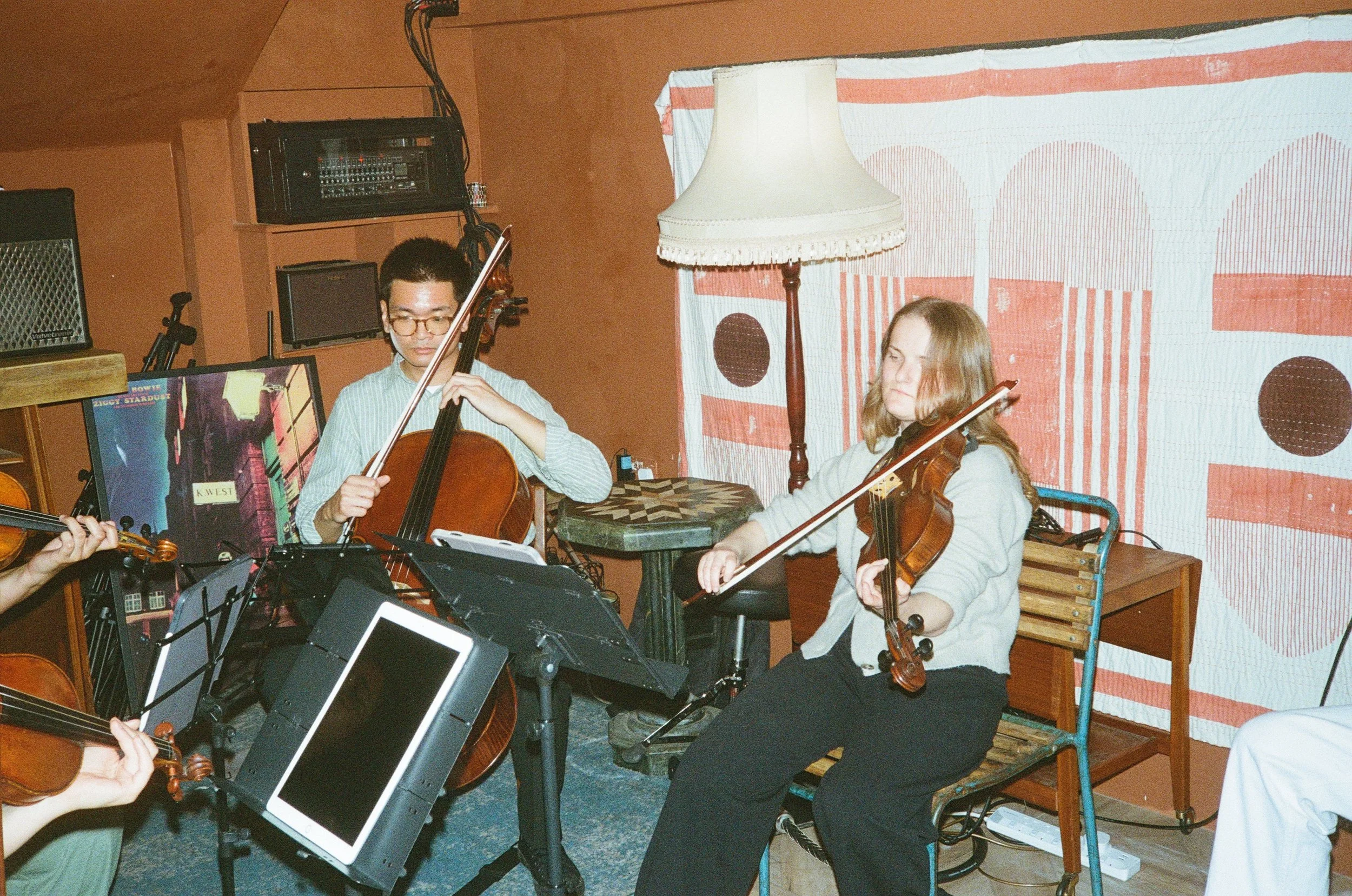 live at the muddy puddle