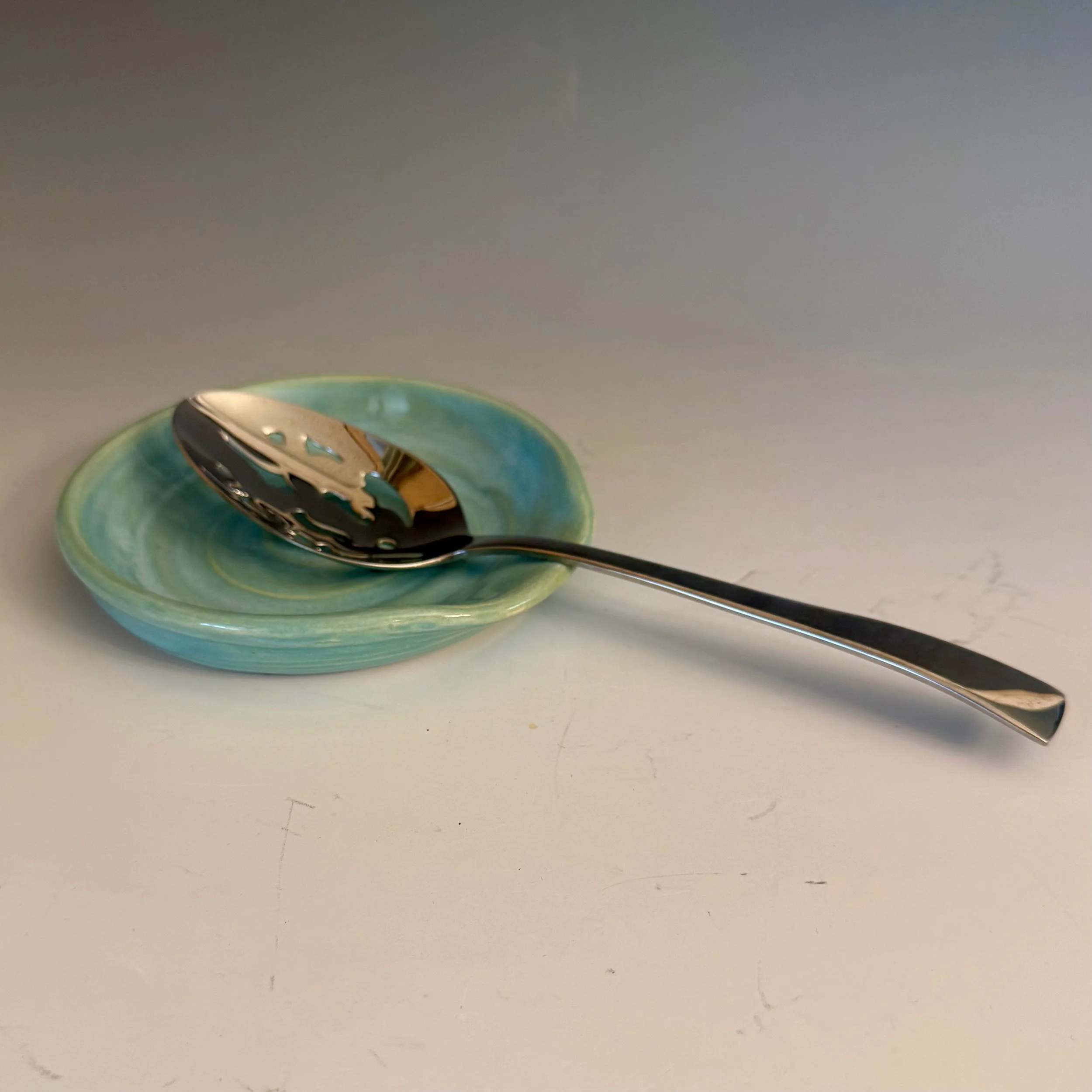 Spoon Rest