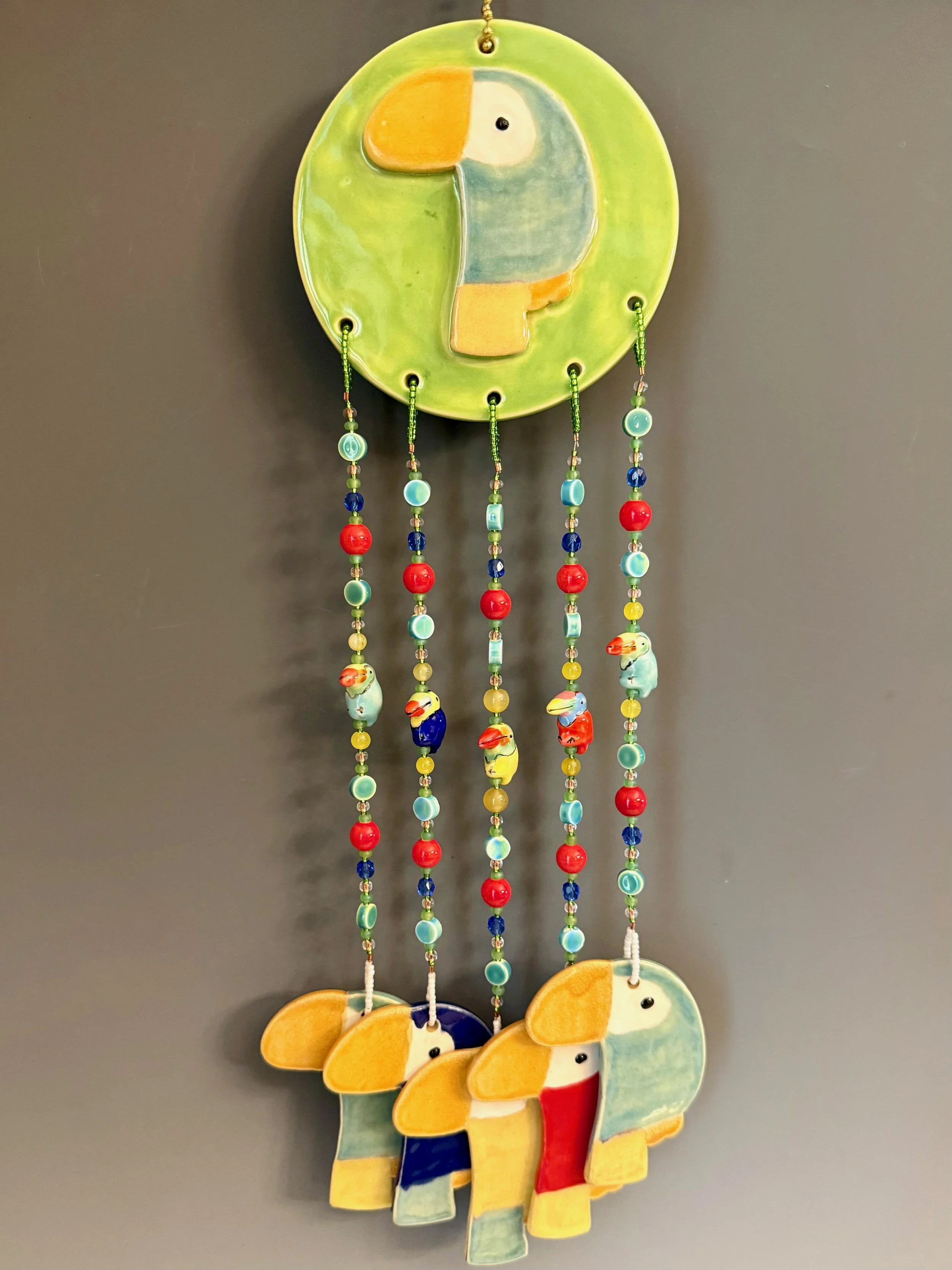 Toucan Mobile