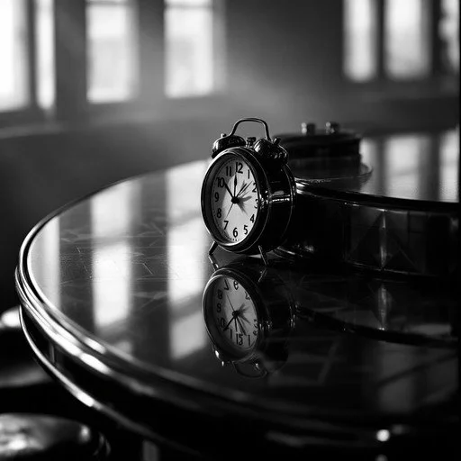 Don’t Get Out Hustled By a Junkie