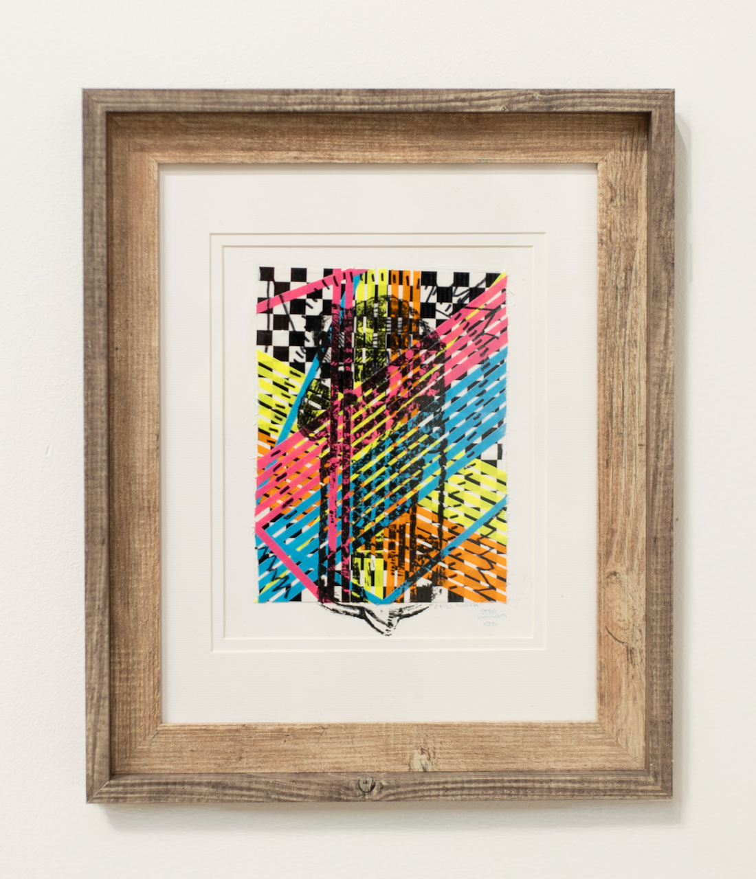 SESO-ART-2026.02 Chilito del Ocho 17.25x13.25in.framed c.AlysonO_Hara.png