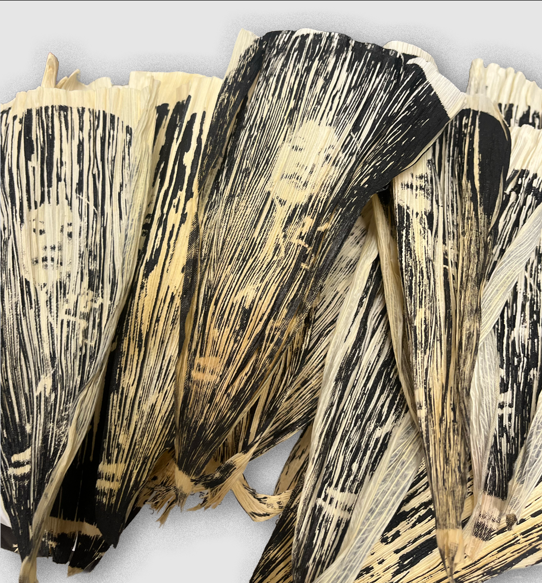 Seso Marentes artwork Husks