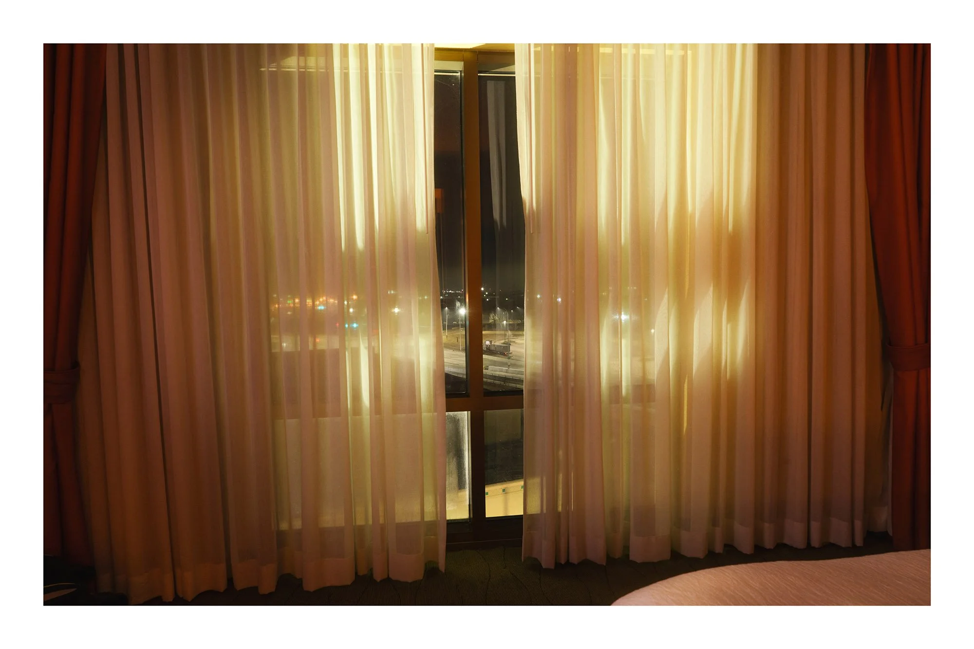 Charles Borowicz Nothing and Nobody exhibition photo 005 E