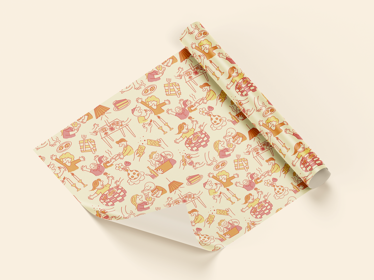 CM-Dinner_Party_Wrapping_Paper.png