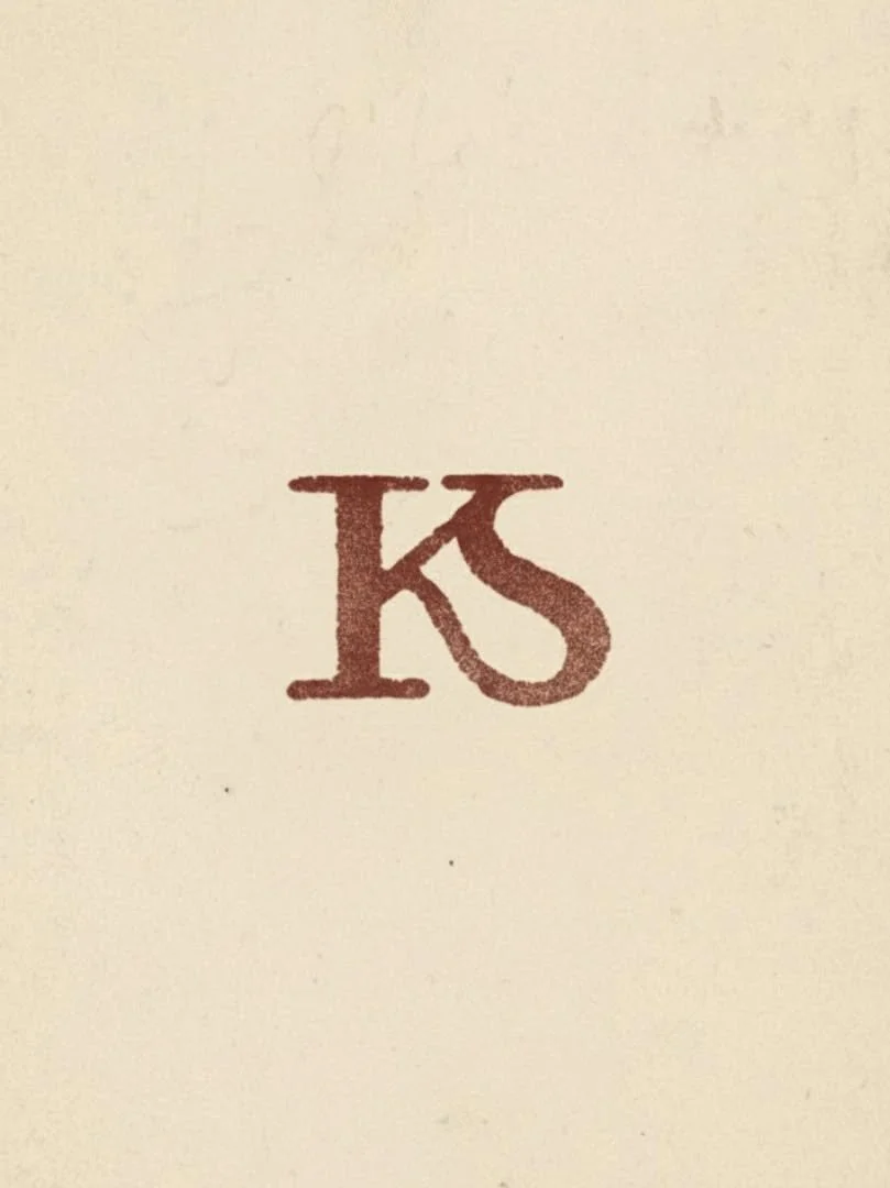 Behind the scenes, KS has been softening.

It&rsquo;s been one of those gradual processes &mdash; allowing myself to slow down, to savor fully, idealizing life, love, and design.
My heart overflows with emotion as I prepare to unearth this new chapte