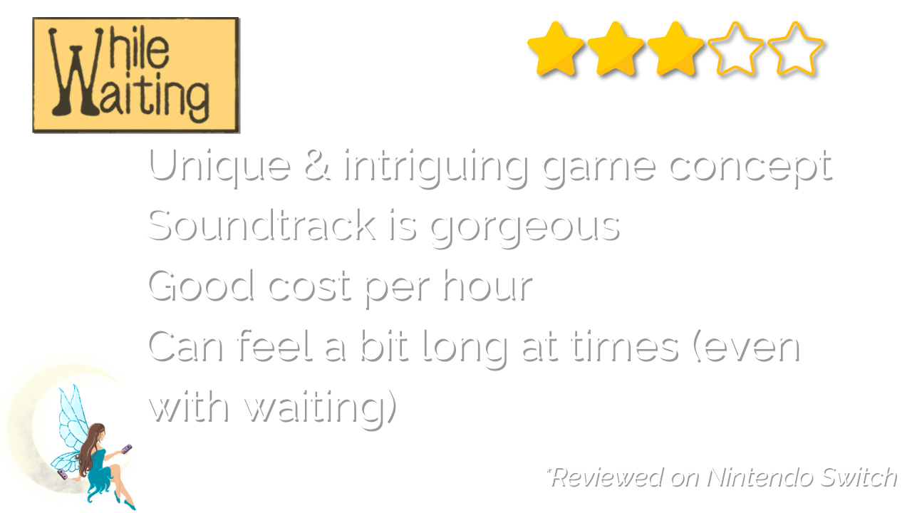 While Waiting Review.png