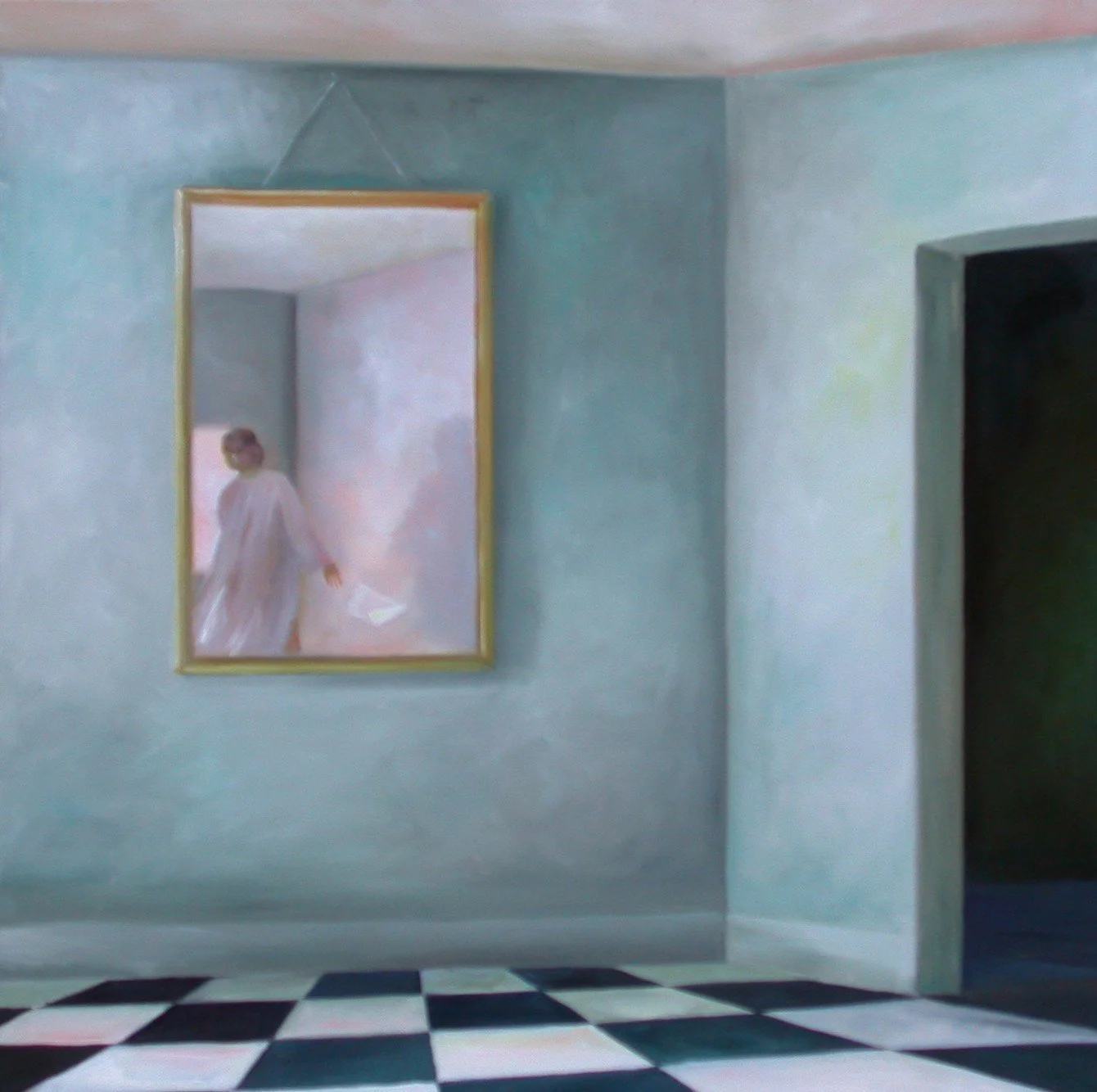 Recognition, 2005