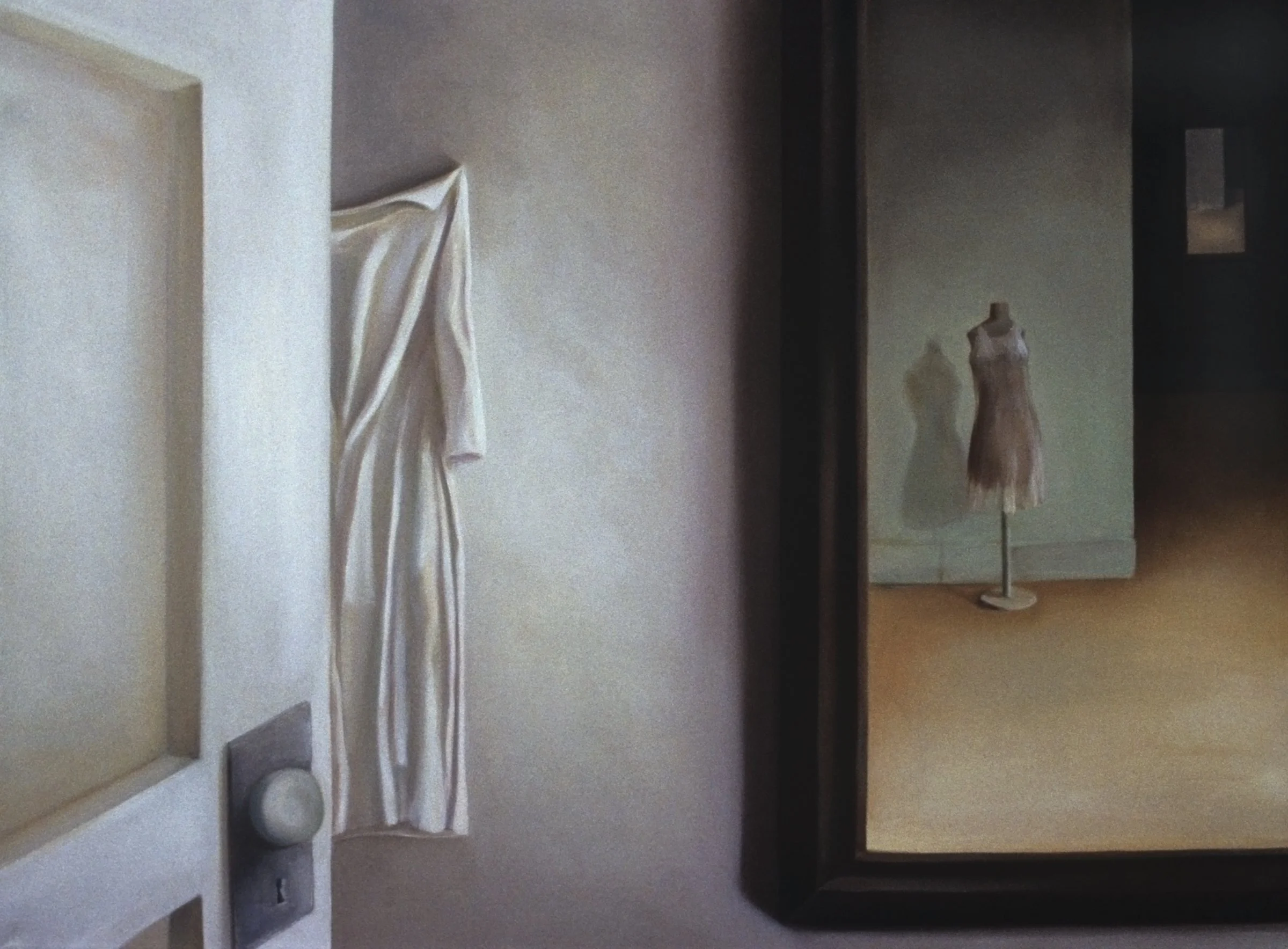 The Sewing Room, 1997