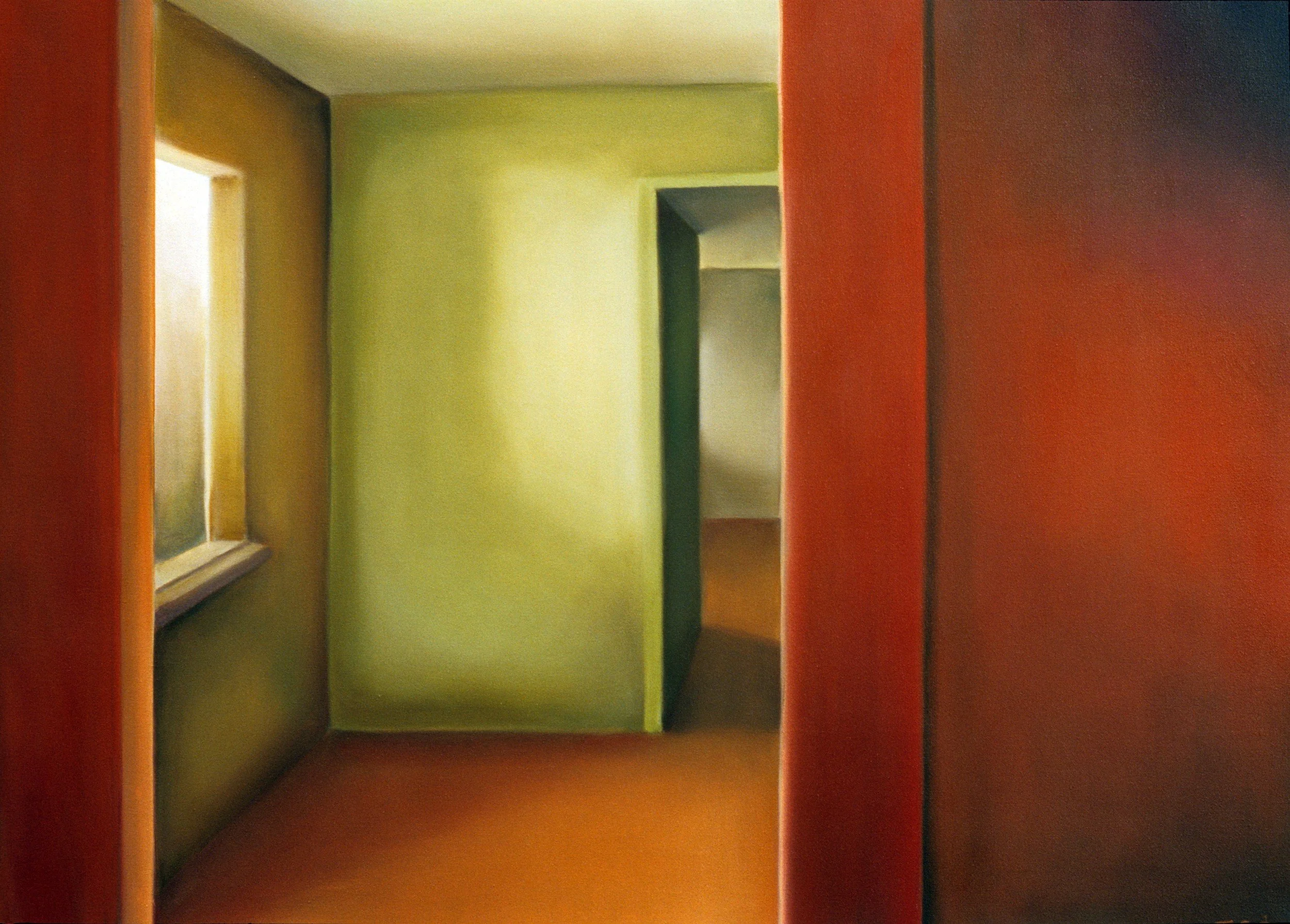 Uncertainty, 1996