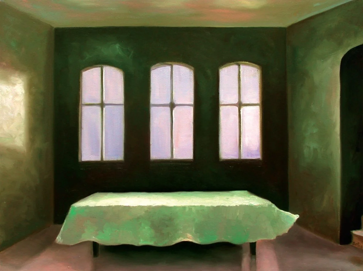 The Turning, 2006