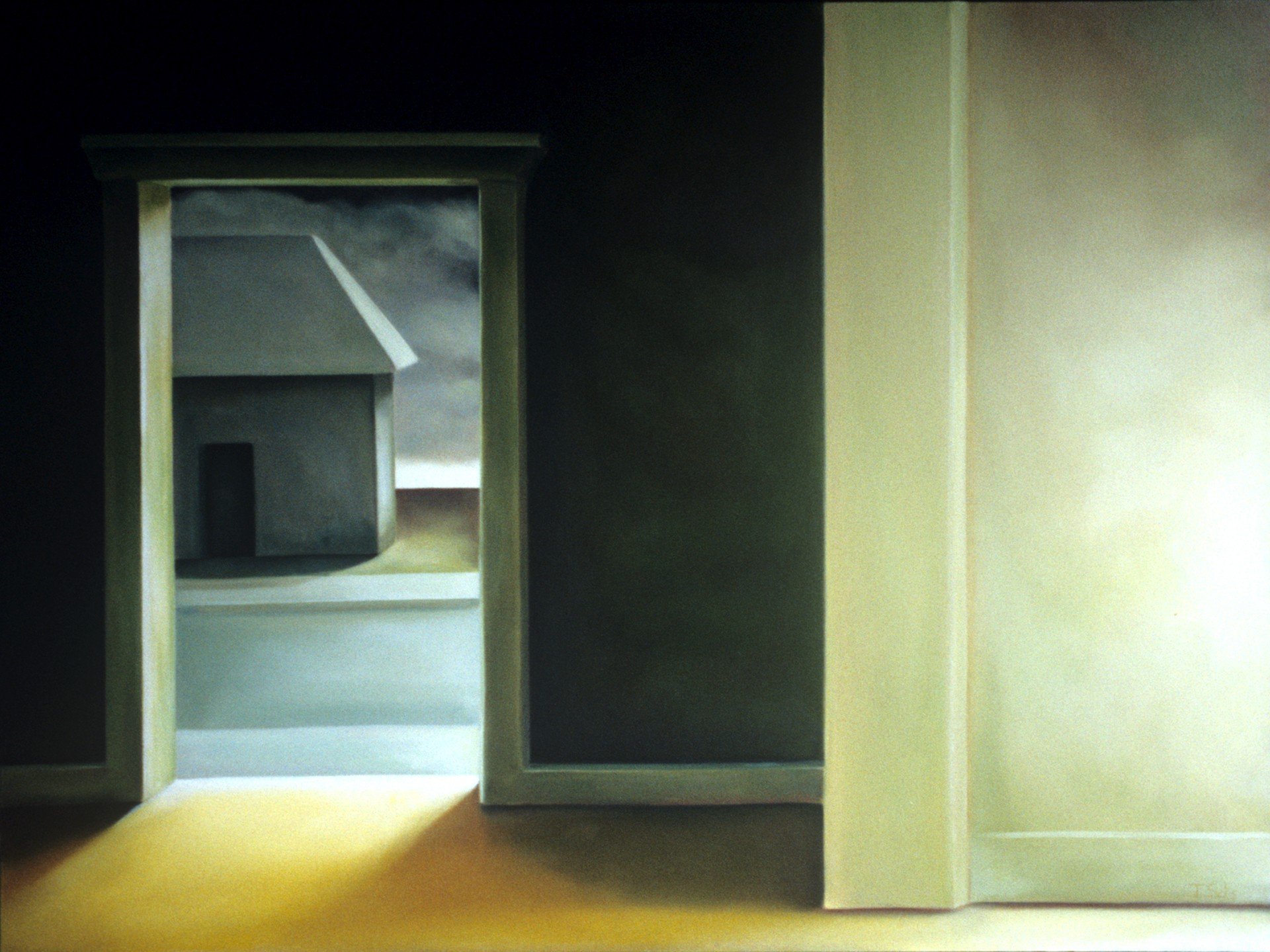 The Welcome, 1998