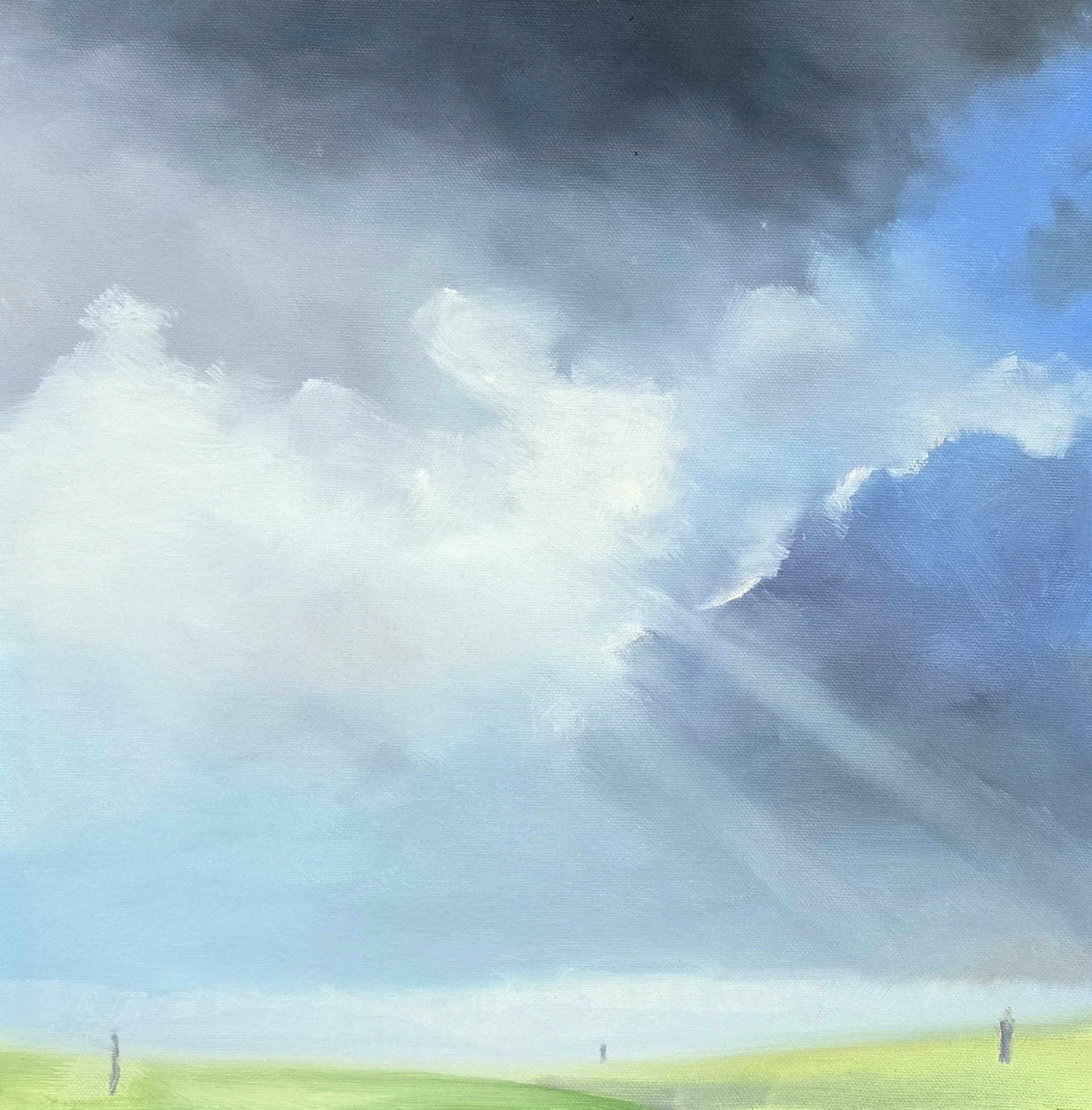 The Passing Nature of All Fair Things, 2025