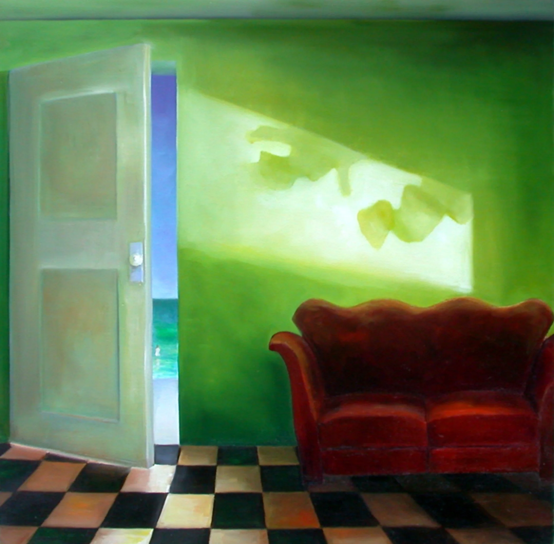 Illuminati, c. 2006