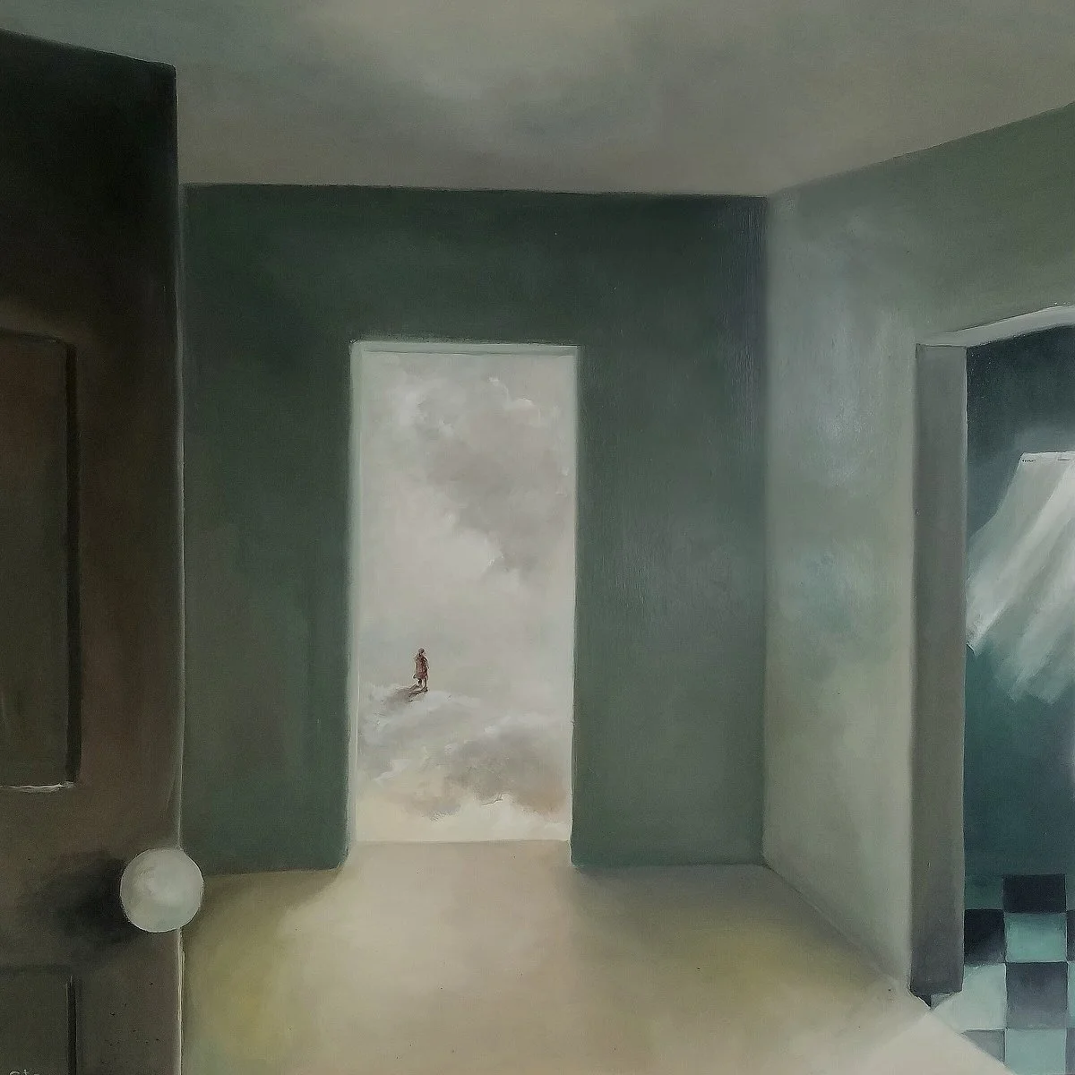 The Fairytale, 2013