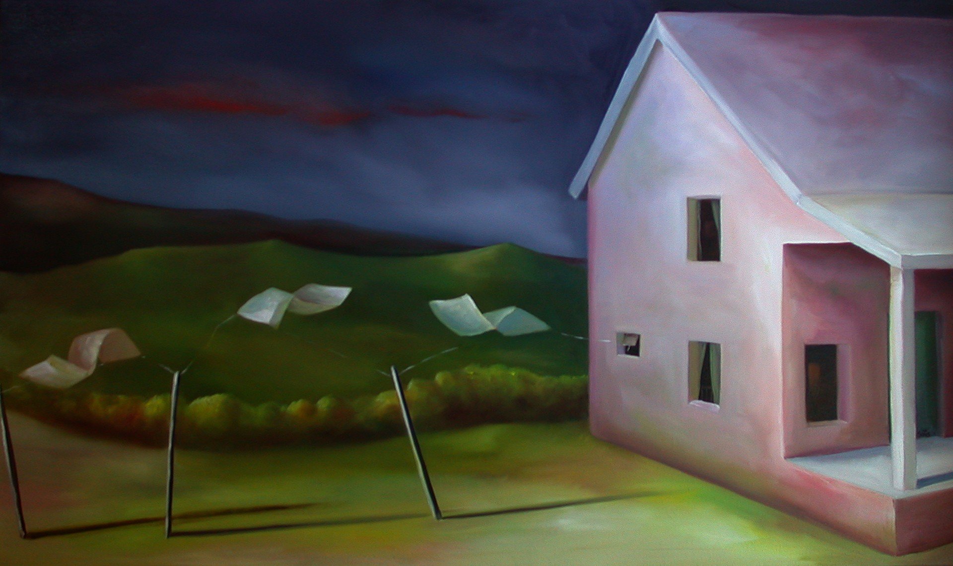 10-pink-house-flying-papers.jpg