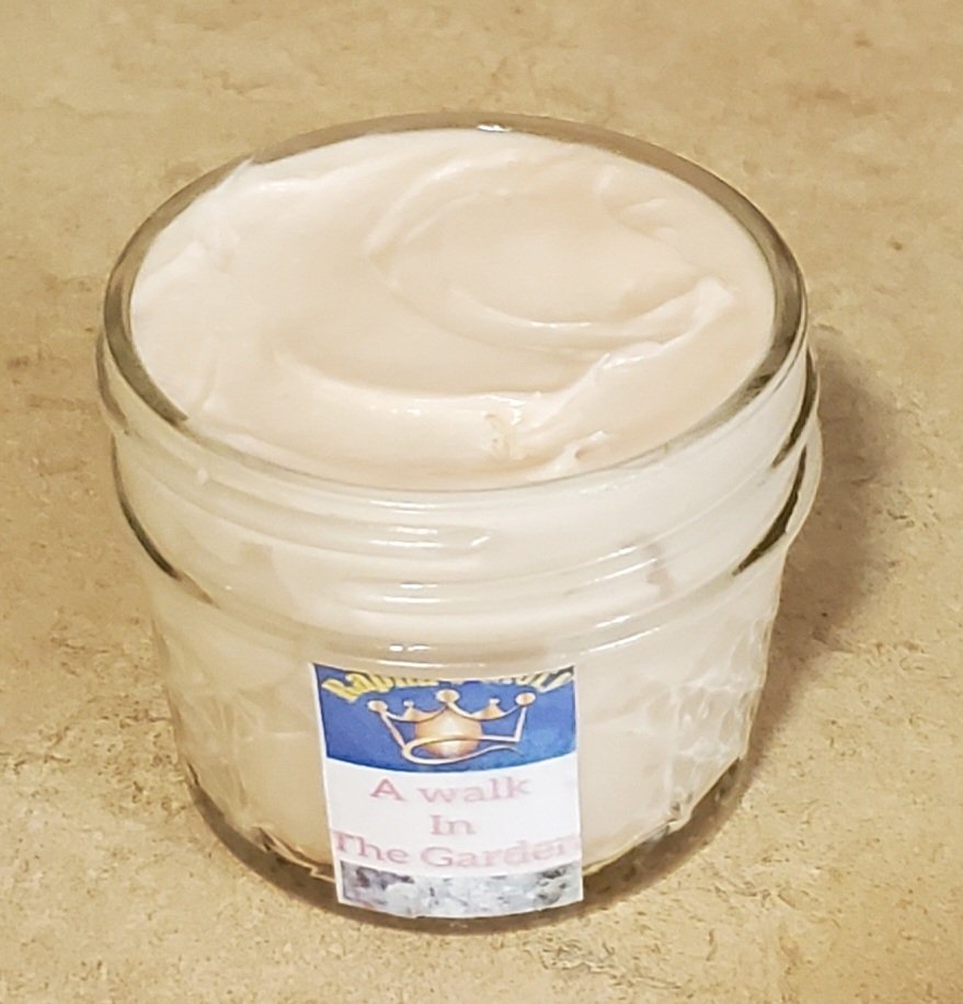 Body Butter