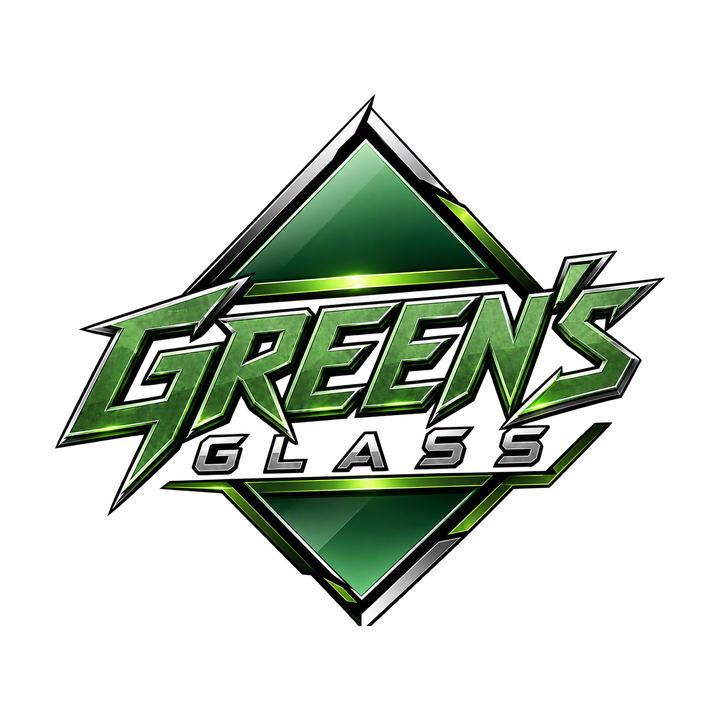 Greens Glass &amp; Screen