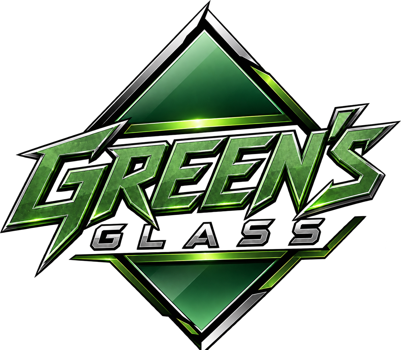 Green's Glass