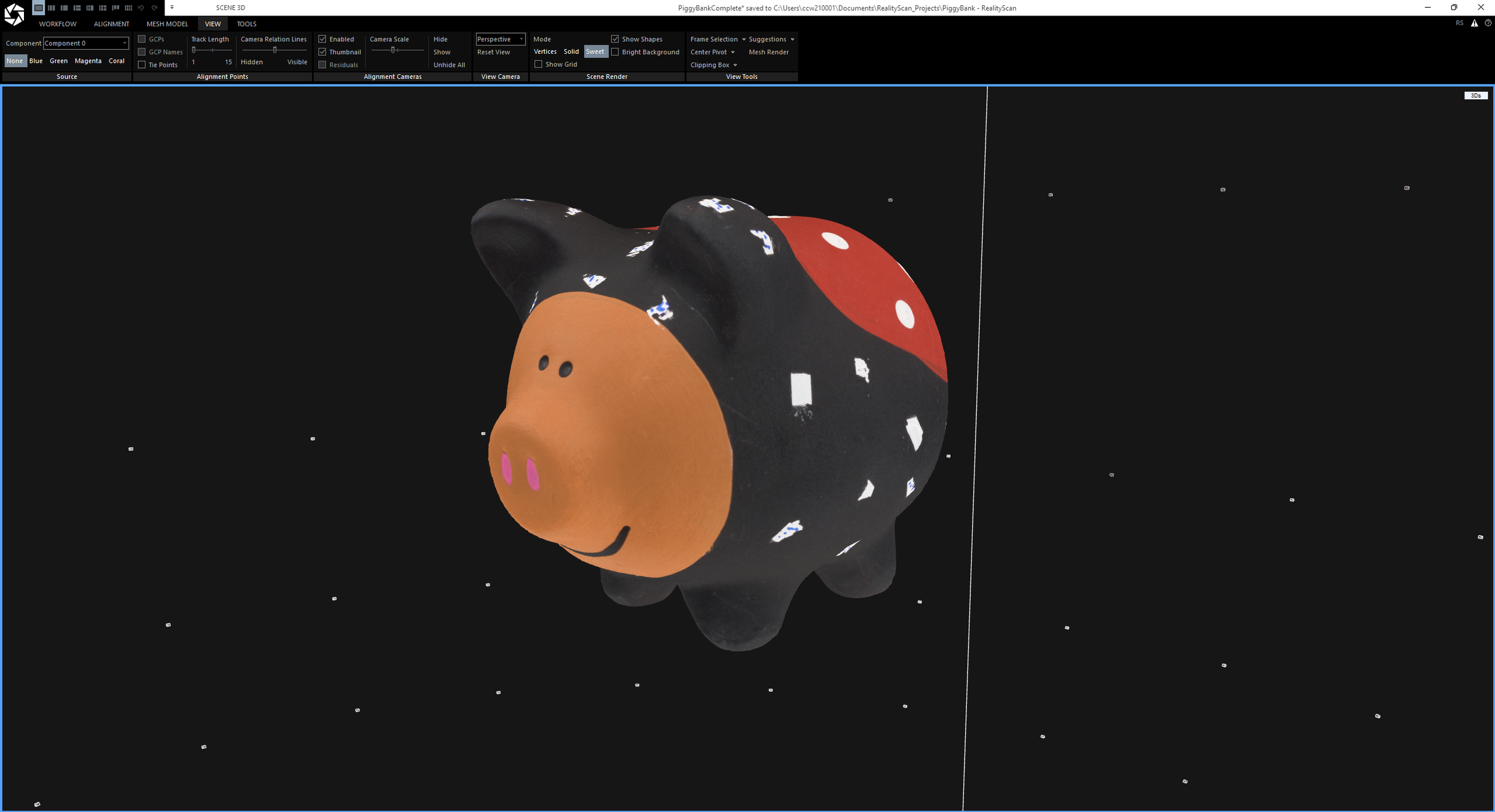 NormalPiggyTextured.png