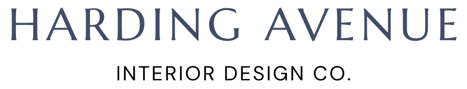 HARDING AVENUE