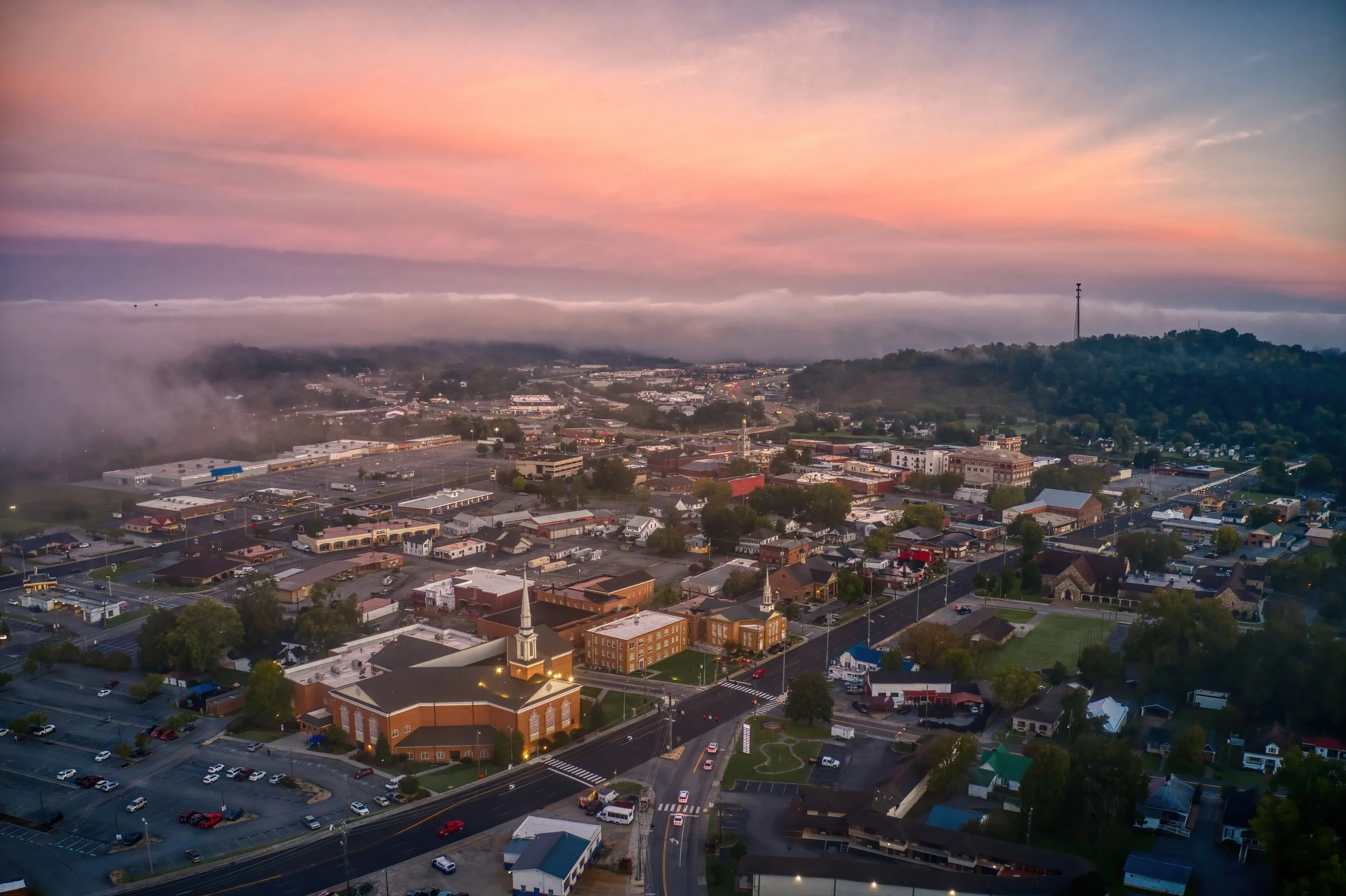 Sevierville, TN