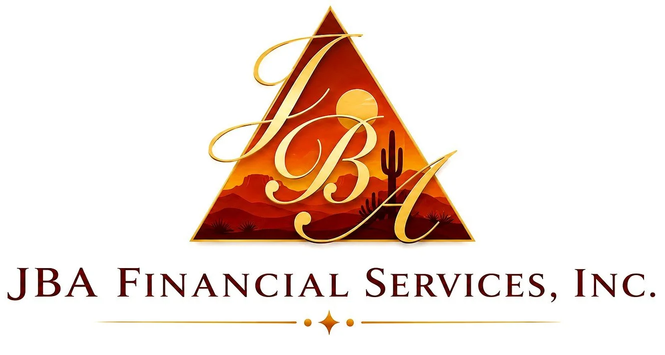 JBAFinancialServicesAZ.com