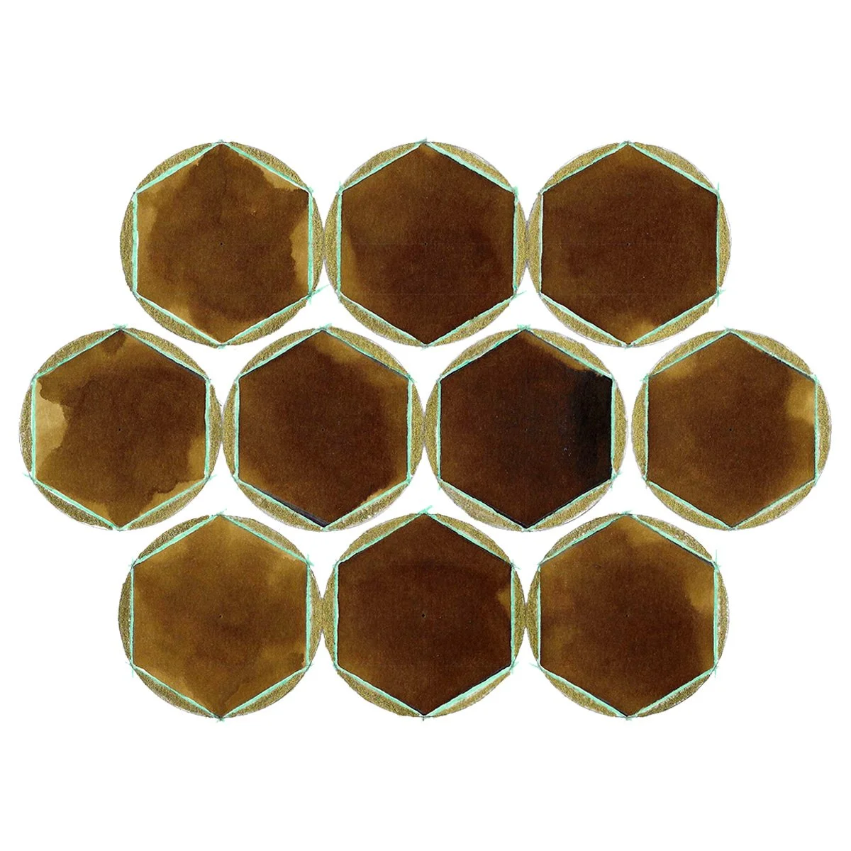 Honey is not just honey