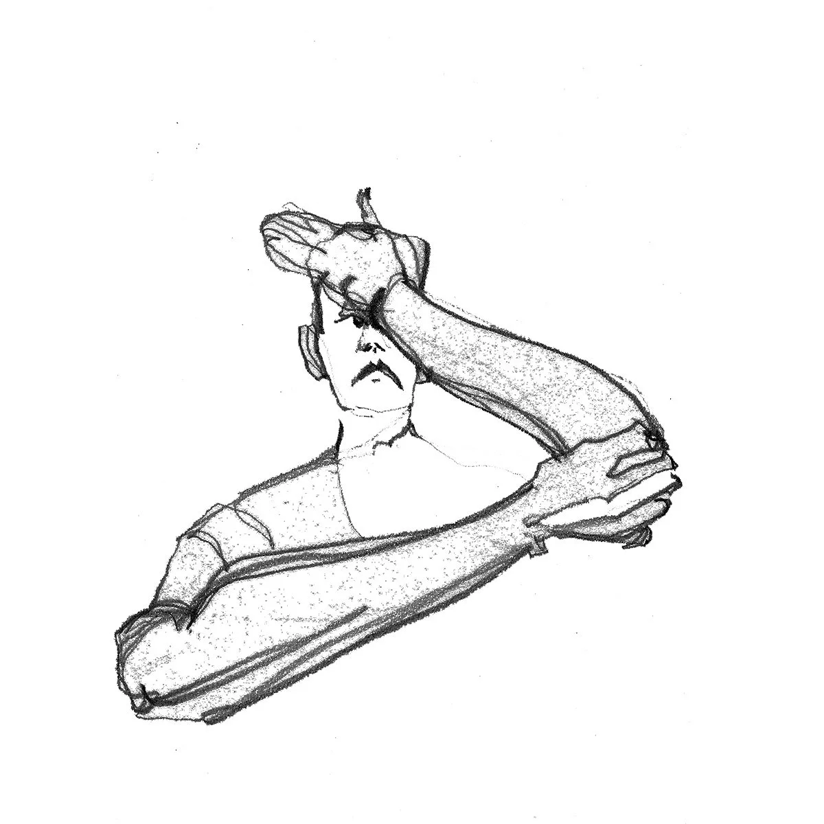 Movement Packages in AWARENESS THROUGH MOVEMENT lesson @feldenkraiswithana

Welcome to my project of capturing something of the somatic experience, using drawing and other means, after lessons. I find it very freeing - both the process and the result
